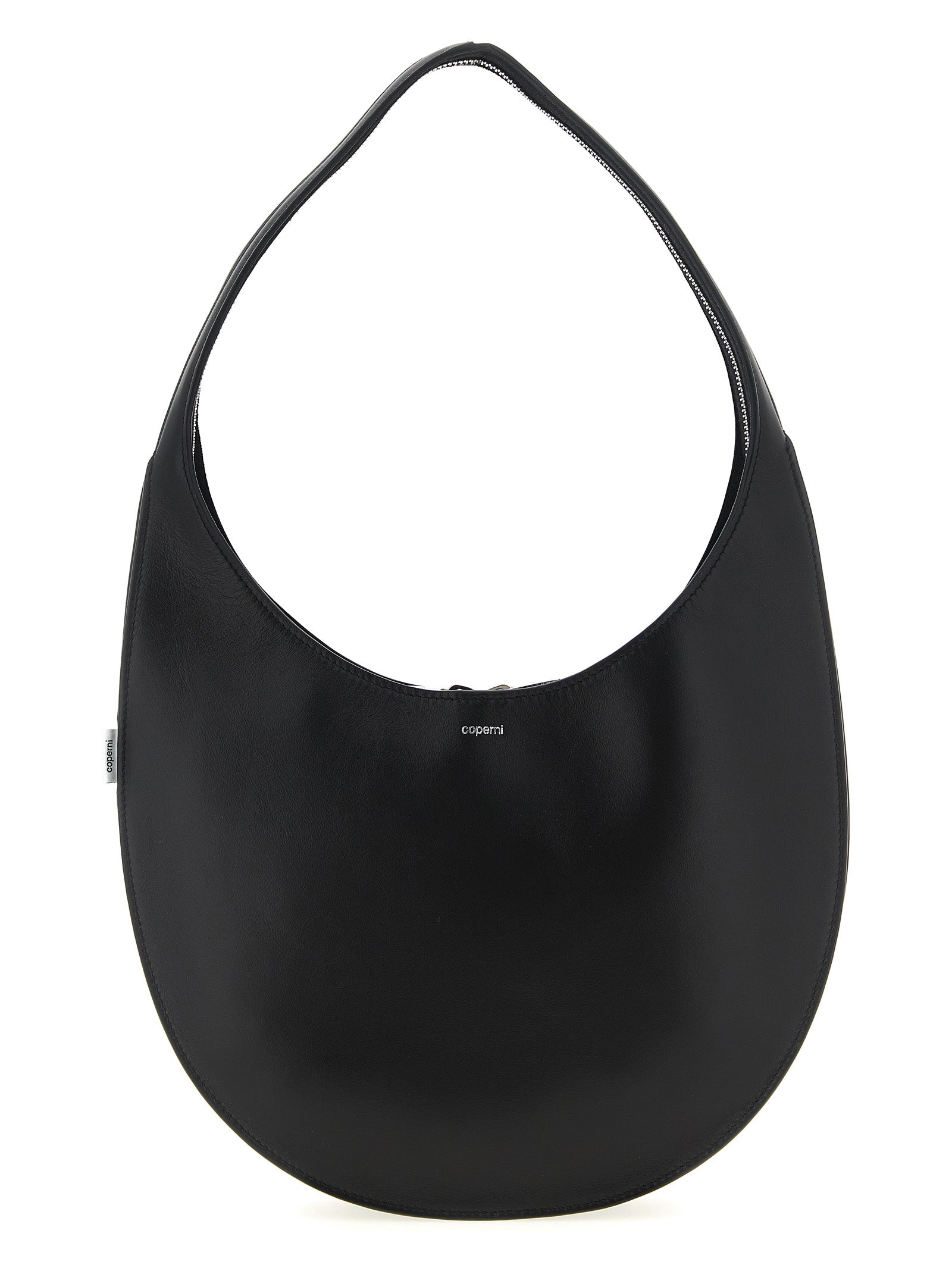 Coperni Women 'Soft Swipe' Medium Shoulder Bag COPERNI