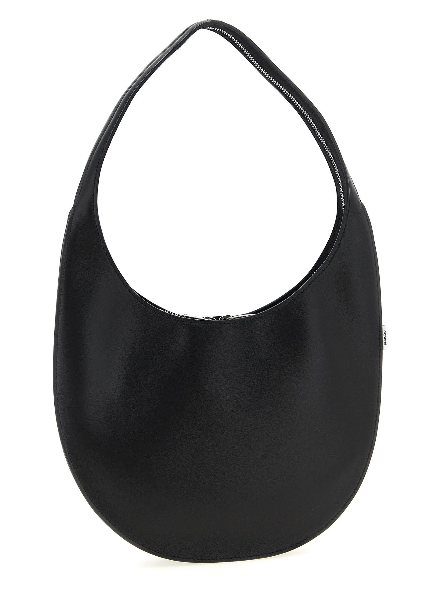 Coperni Women 'Soft Swipe' Medium Shoulder Bag COPERNI