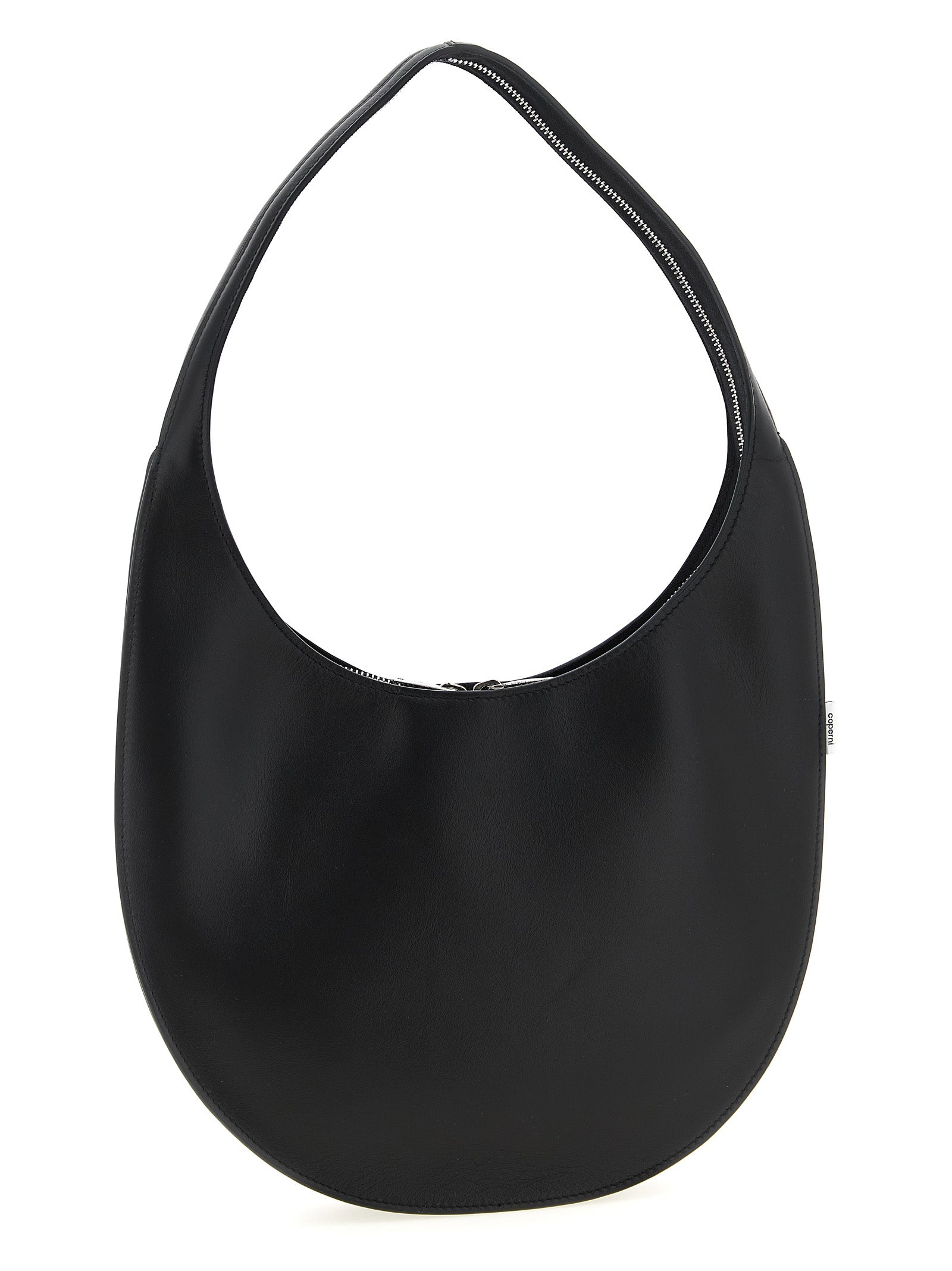 Coperni Women 'Soft Swipe' Medium Shoulder Bag COPERNI