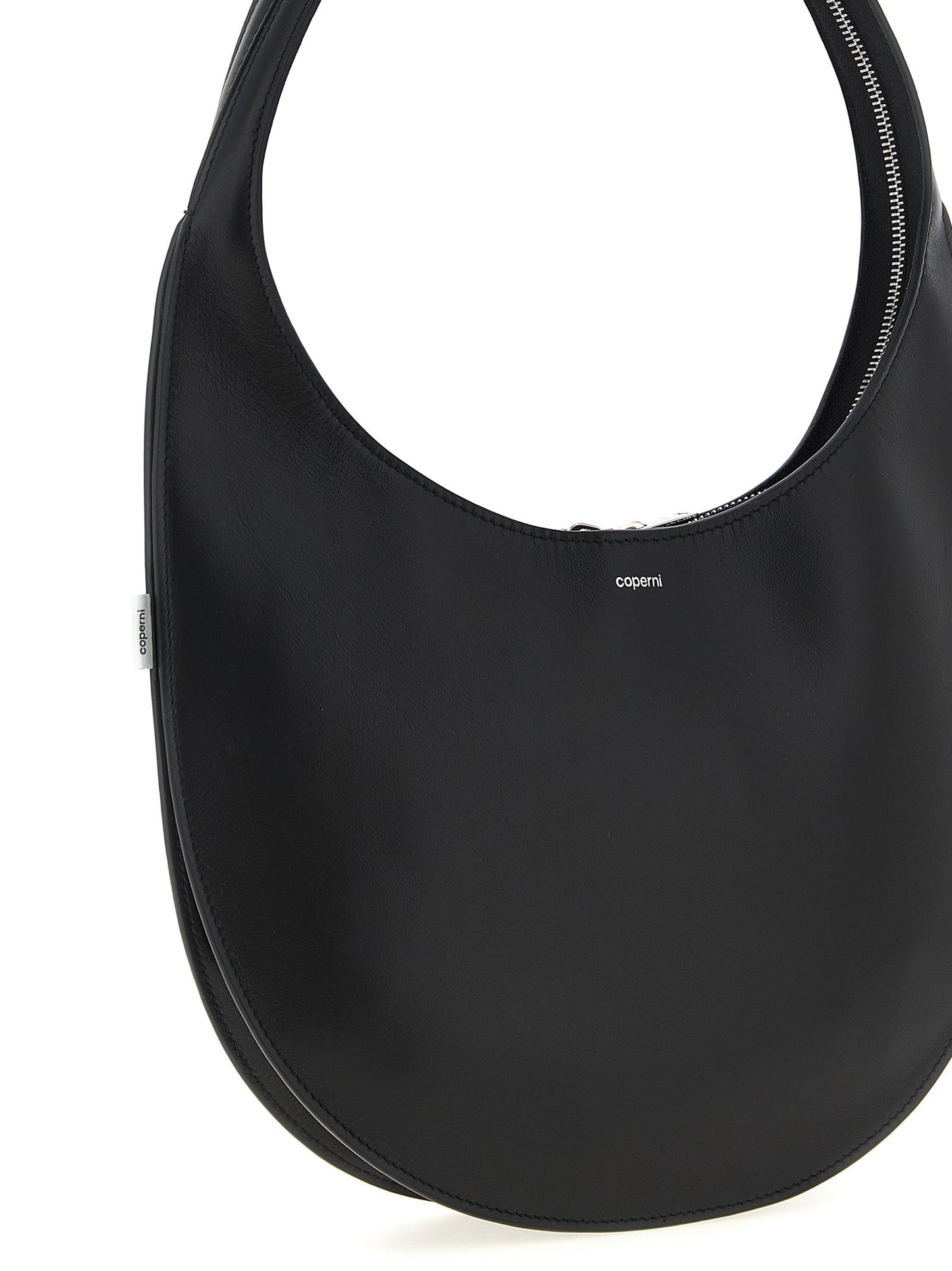 Coperni Women 'Soft Swipe' Medium Shoulder Bag COPERNI
