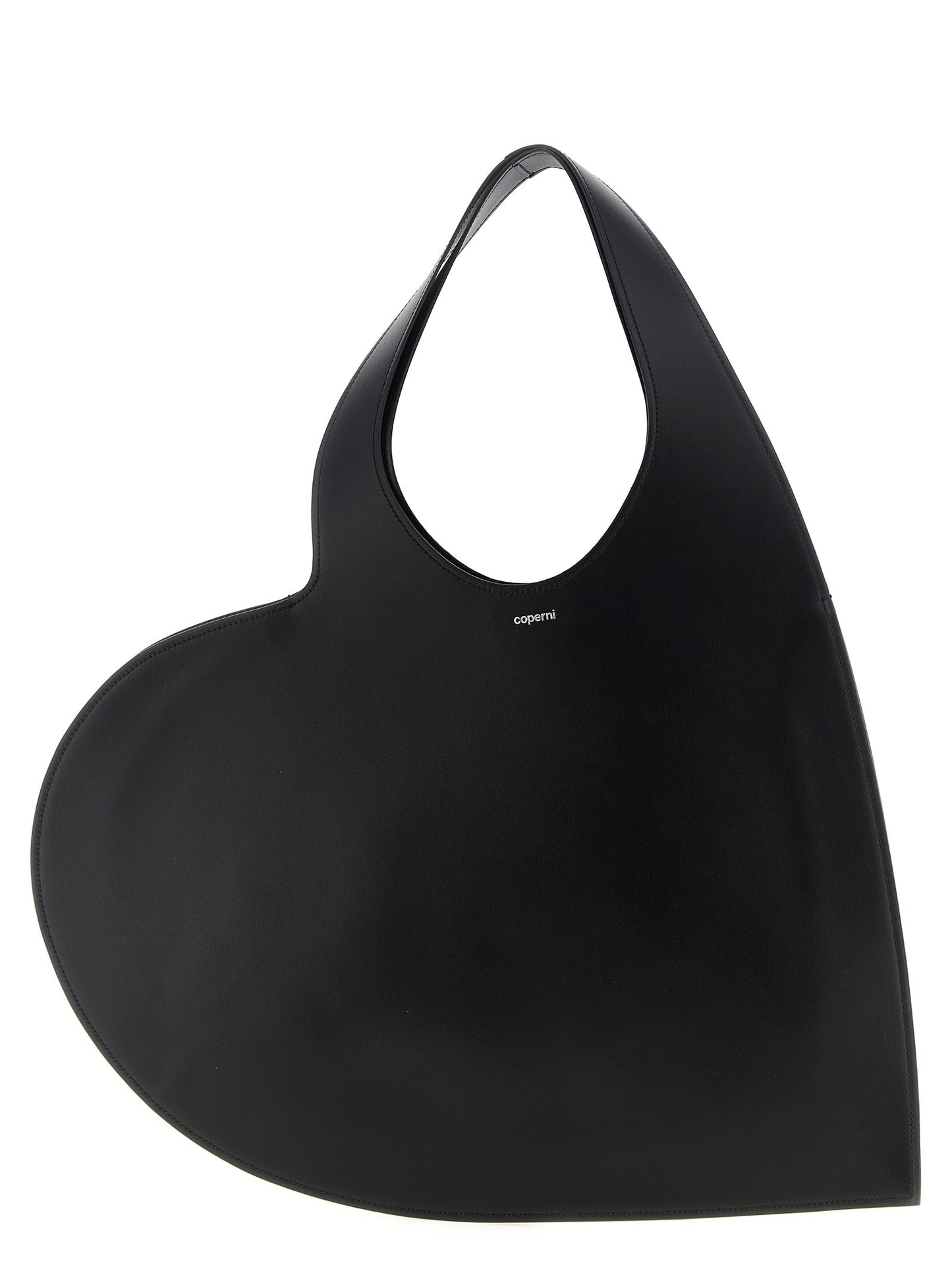 Coperni Women 'Double Heart' Shoulder Bag COPERNI