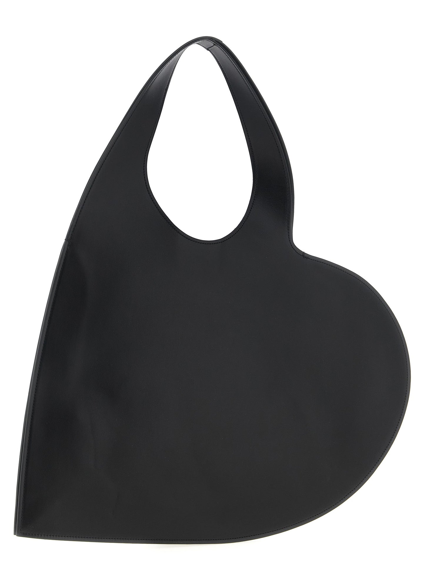 Coperni Women 'Double Heart' Shoulder Bag COPERNI
