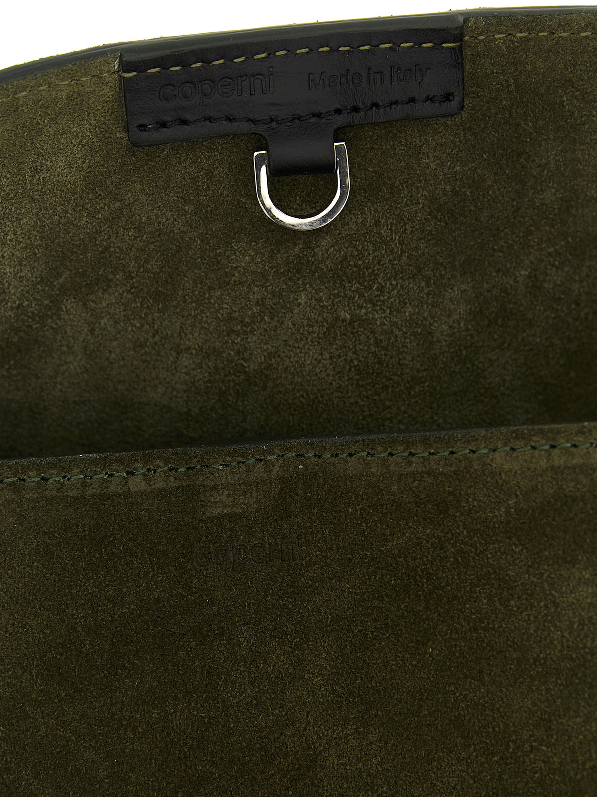 Coperni Women 'Ergonomic' Shopping Bag COPERNI