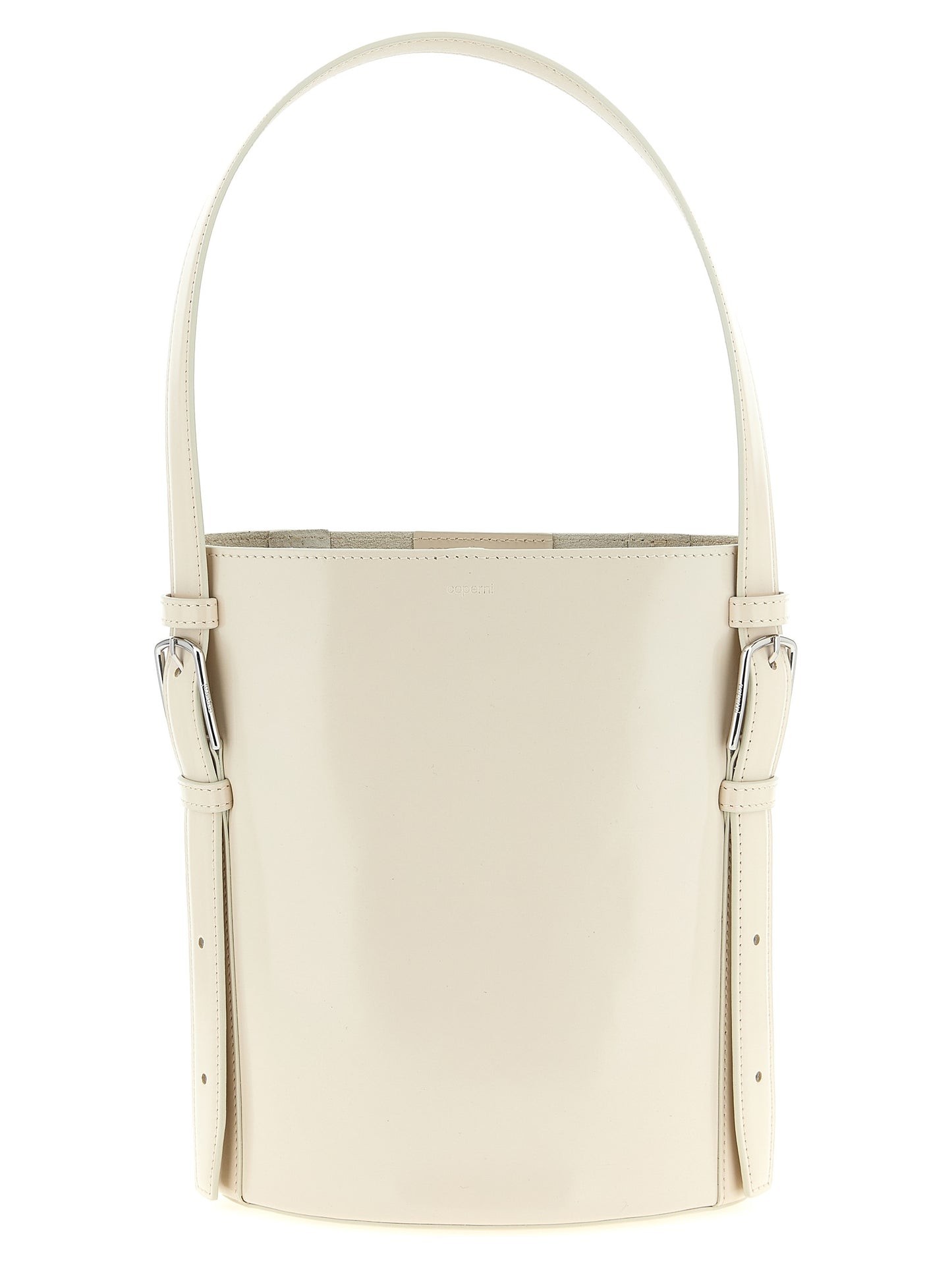 Coperni Women 'Ergonomic' Bucket Bag COPERNI