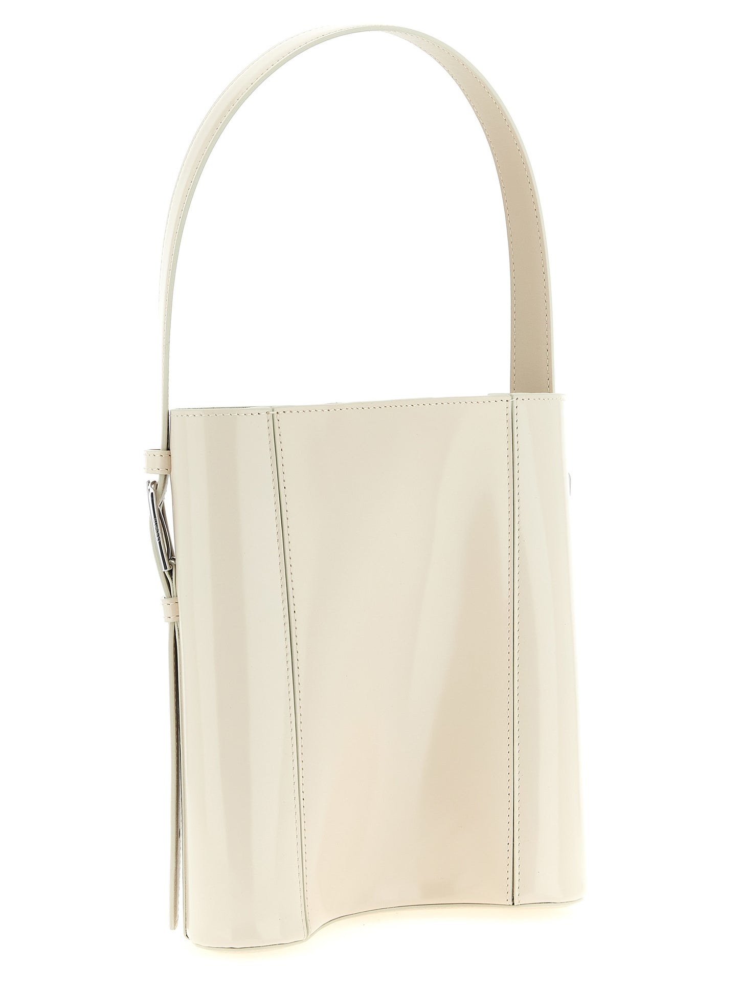 Coperni Women 'Ergonomic' Bucket Bag COPERNI