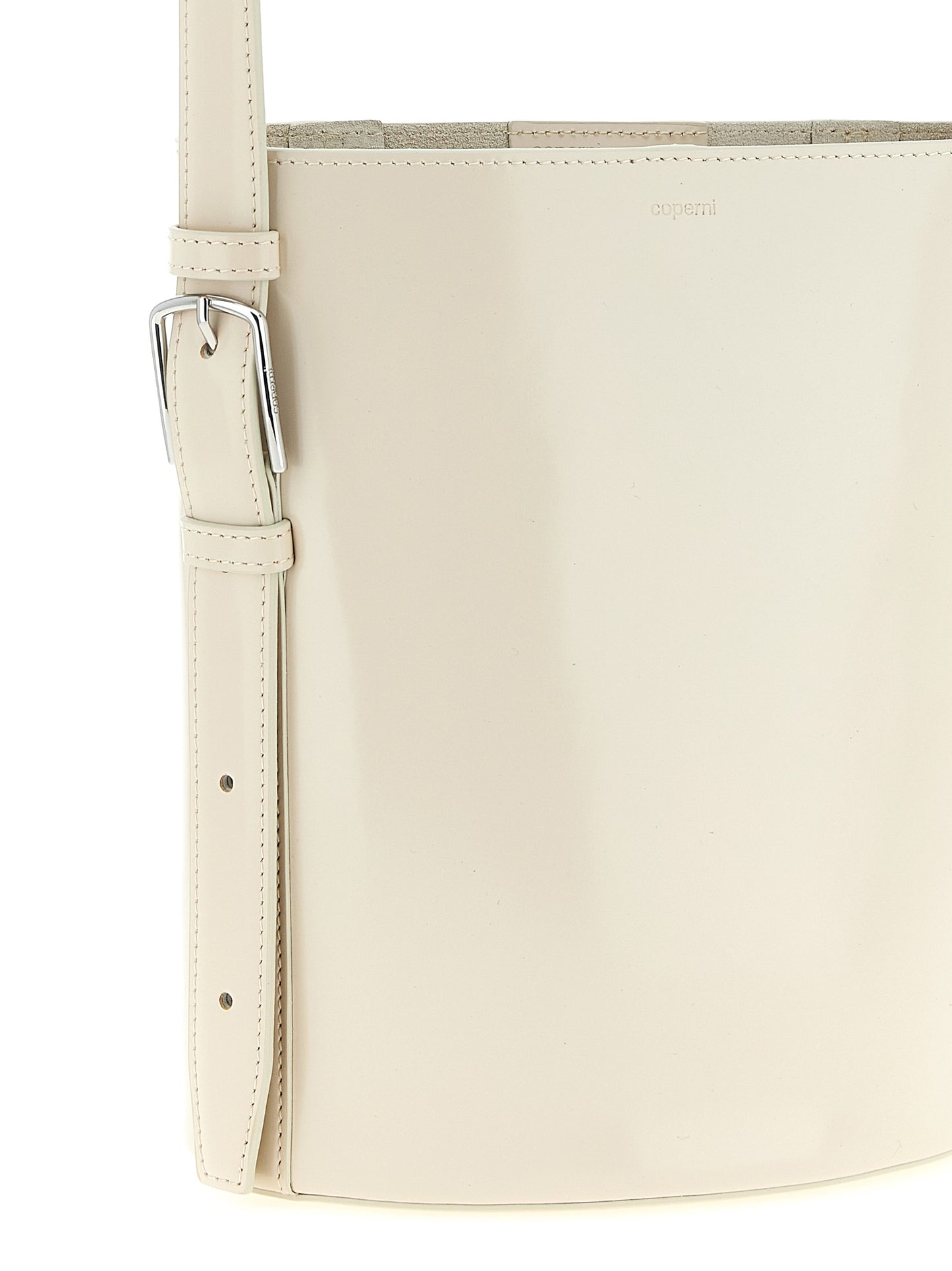 Coperni Women 'Ergonomic' Bucket Bag COPERNI