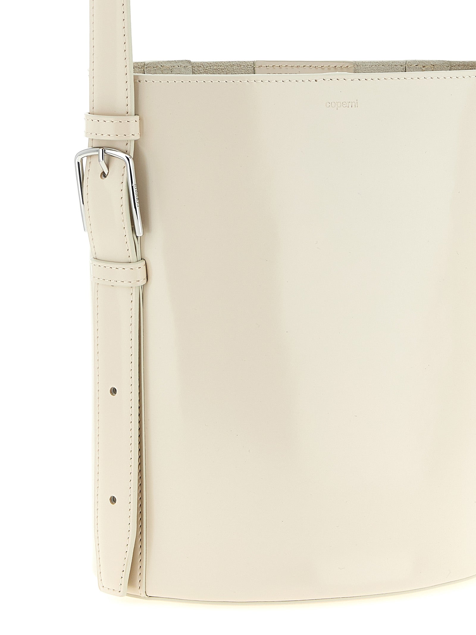 Coperni Women 'Ergonomic' Bucket Bag COPERNI