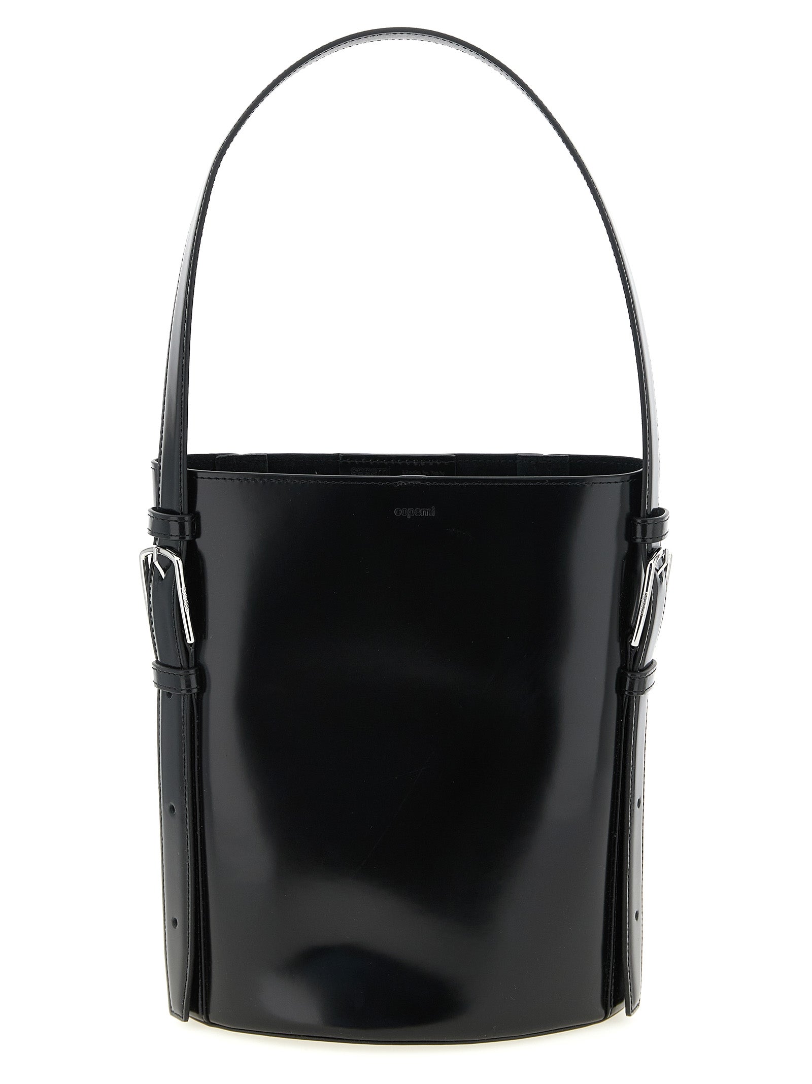 Coperni Women 'Ergonomic' Bucket Bag COPERNI
