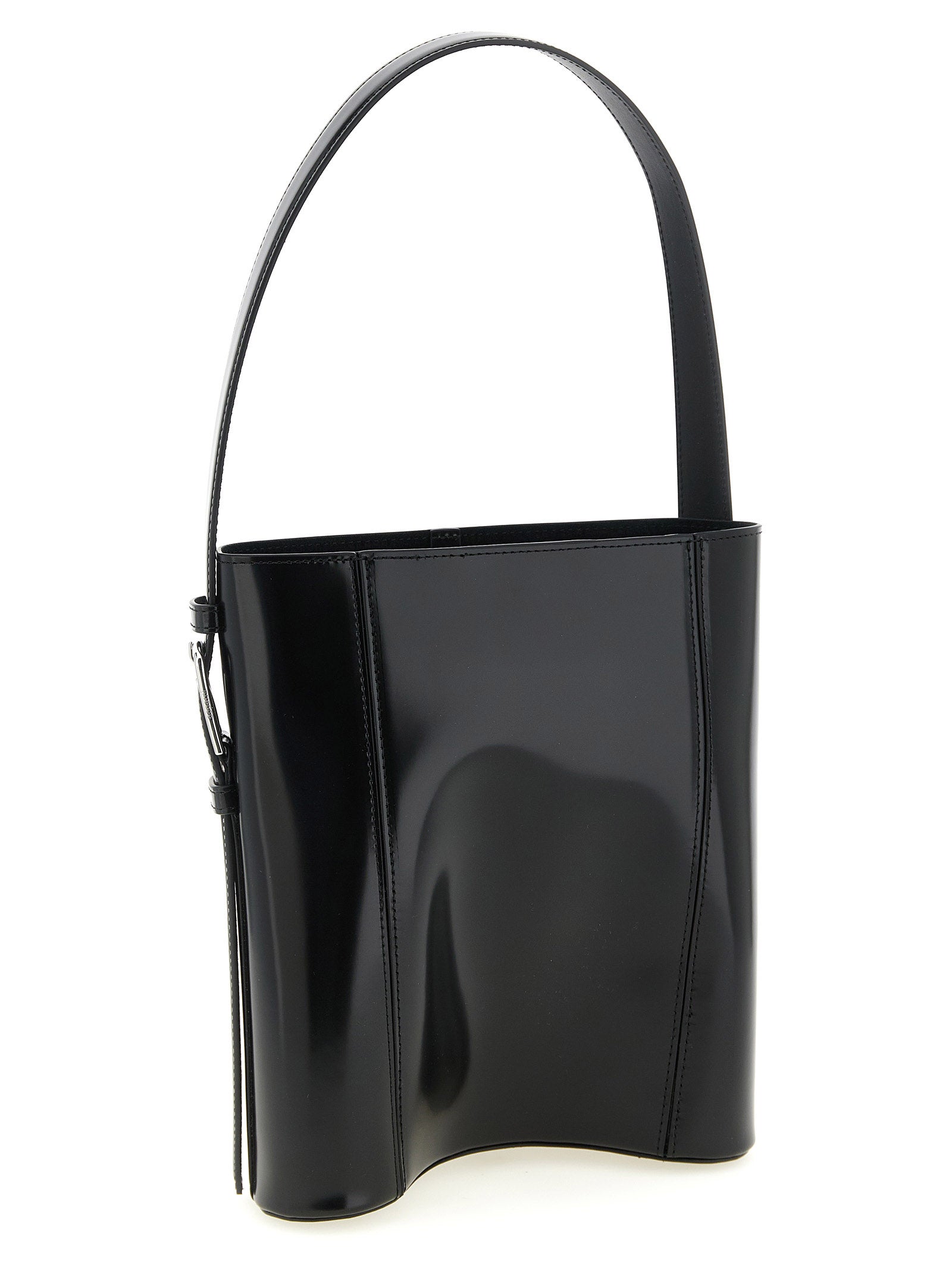 Coperni Women 'Ergonomic' Bucket Bag COPERNI