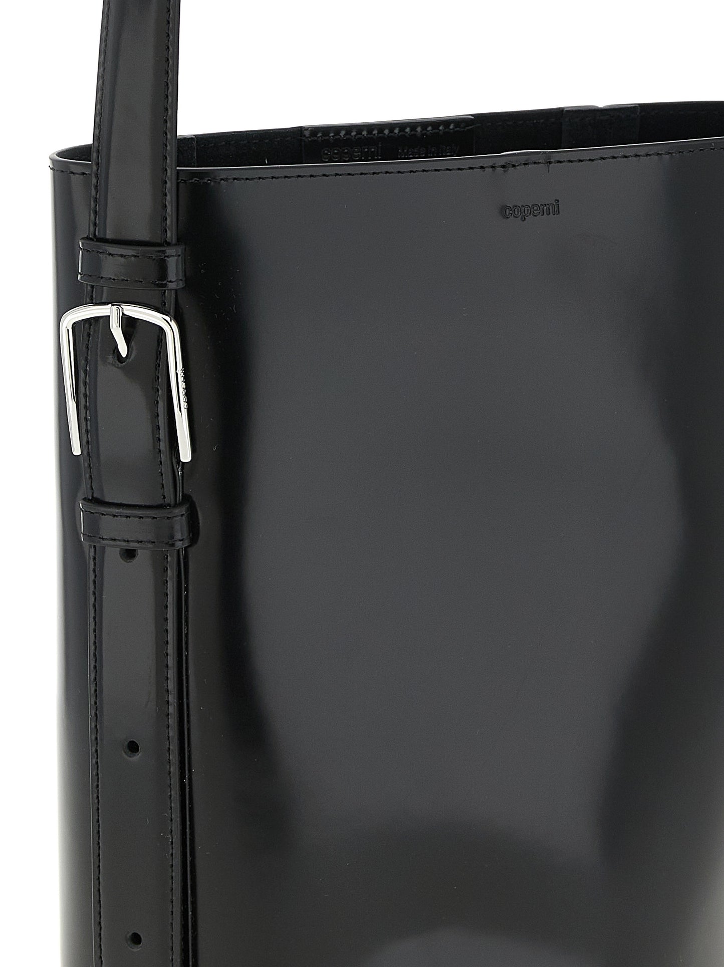 Coperni Women 'Ergonomic' Bucket Bag COPERNI
