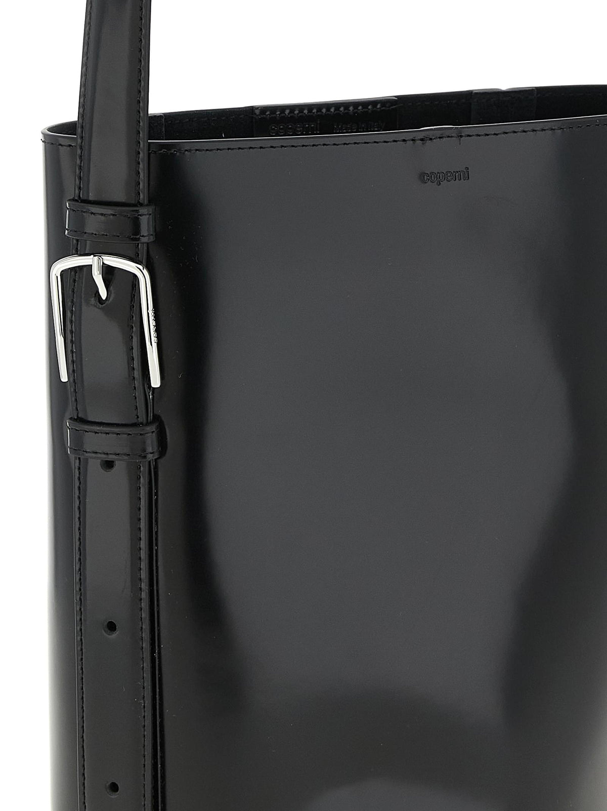 Coperni Women Coperni Women 'Ergonomic' Bucket Bag COPERNI