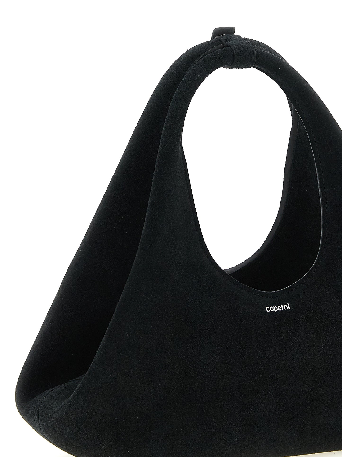 Coperni Women 'Folded Mini' Handbag COPERNI