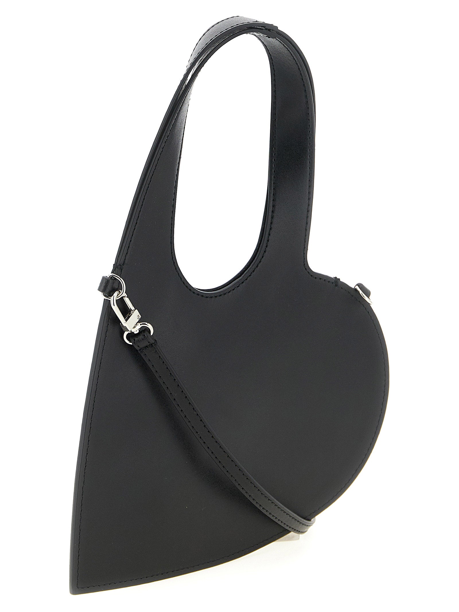 Coperni Women 'Mini Heart' Handbag COPERNI