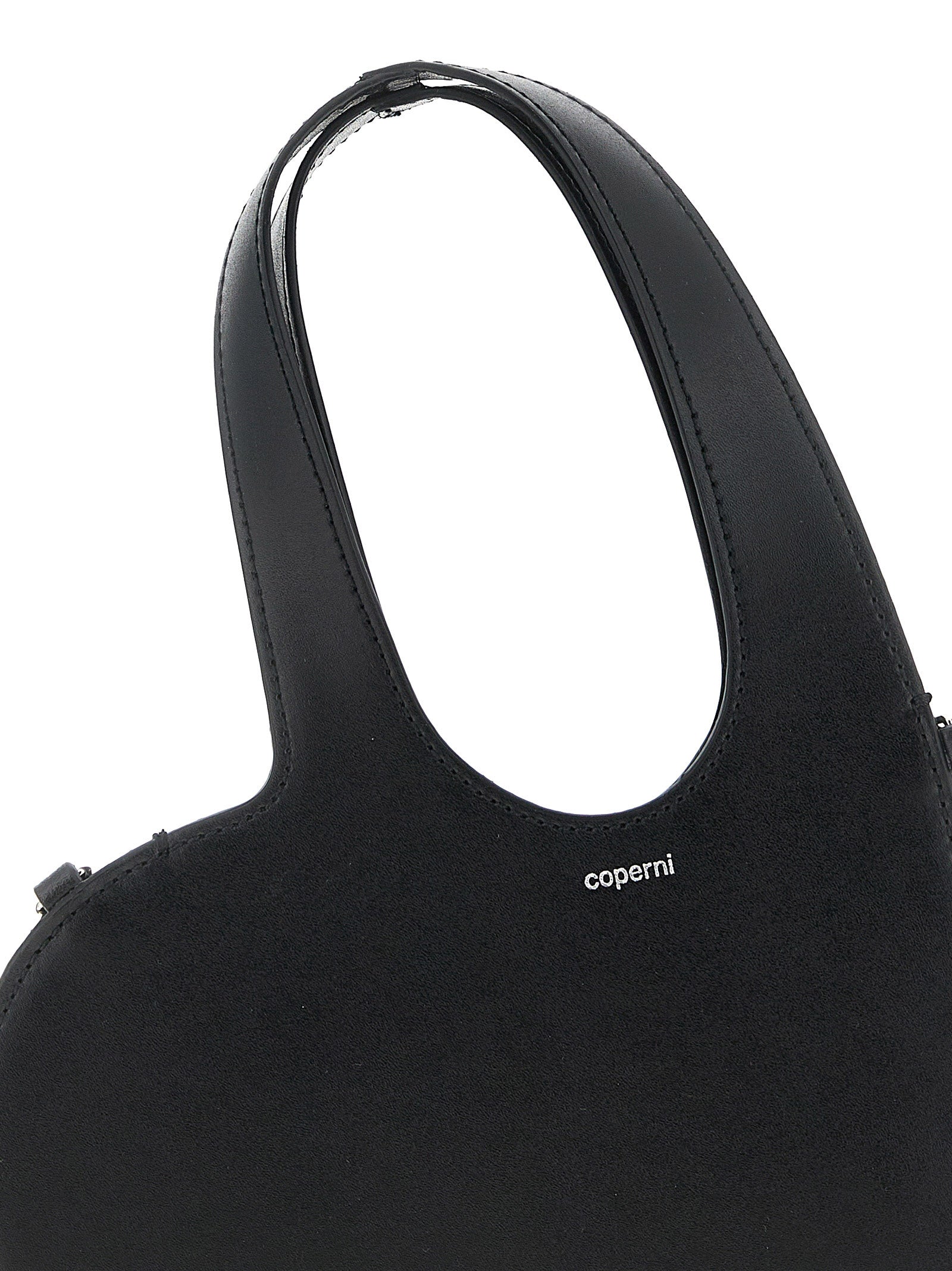 Coperni Women 'Mini Heart' Handbag COPERNI