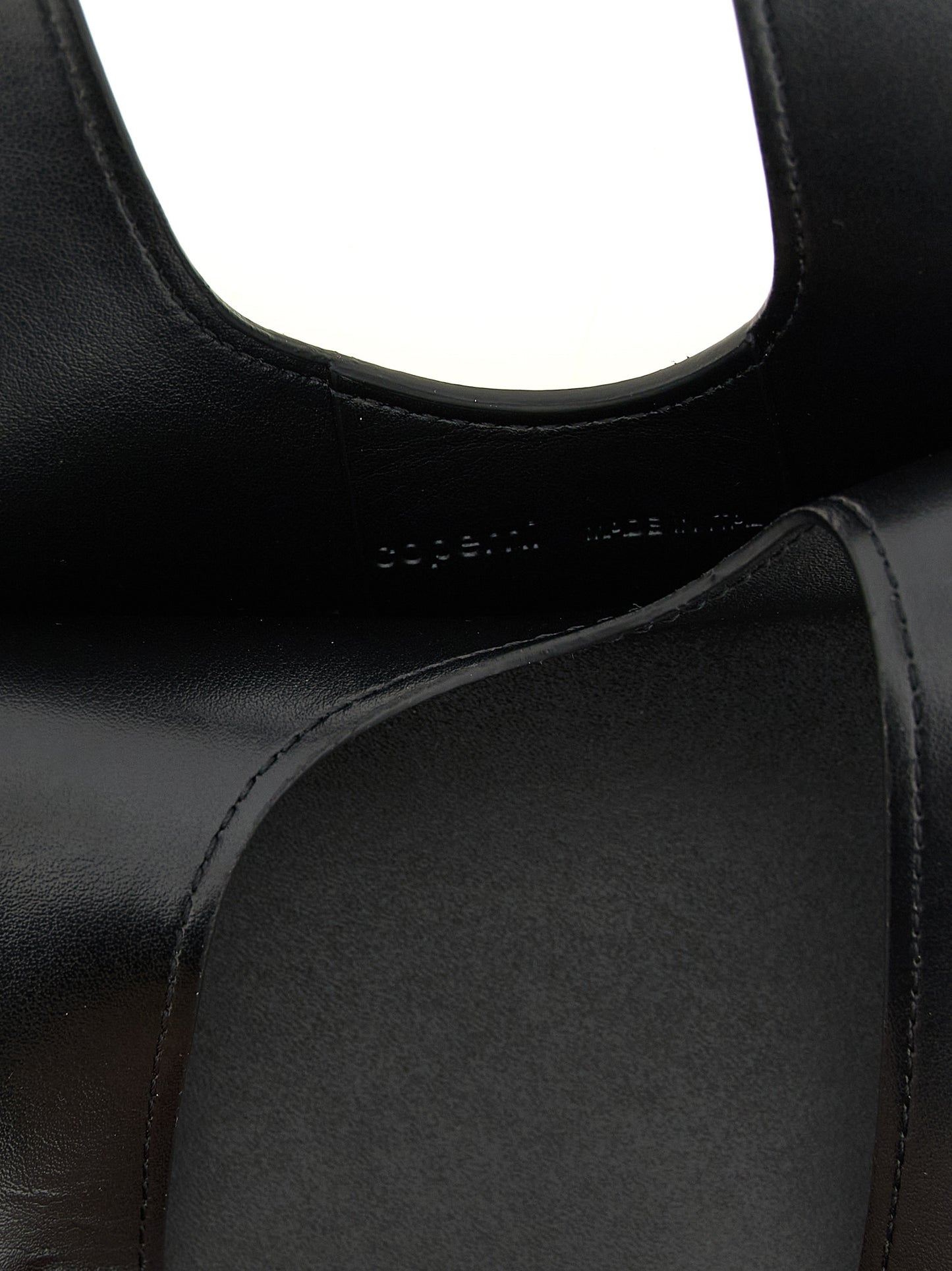 Coperni Women 'Mini Heart' Handbag COPERNI