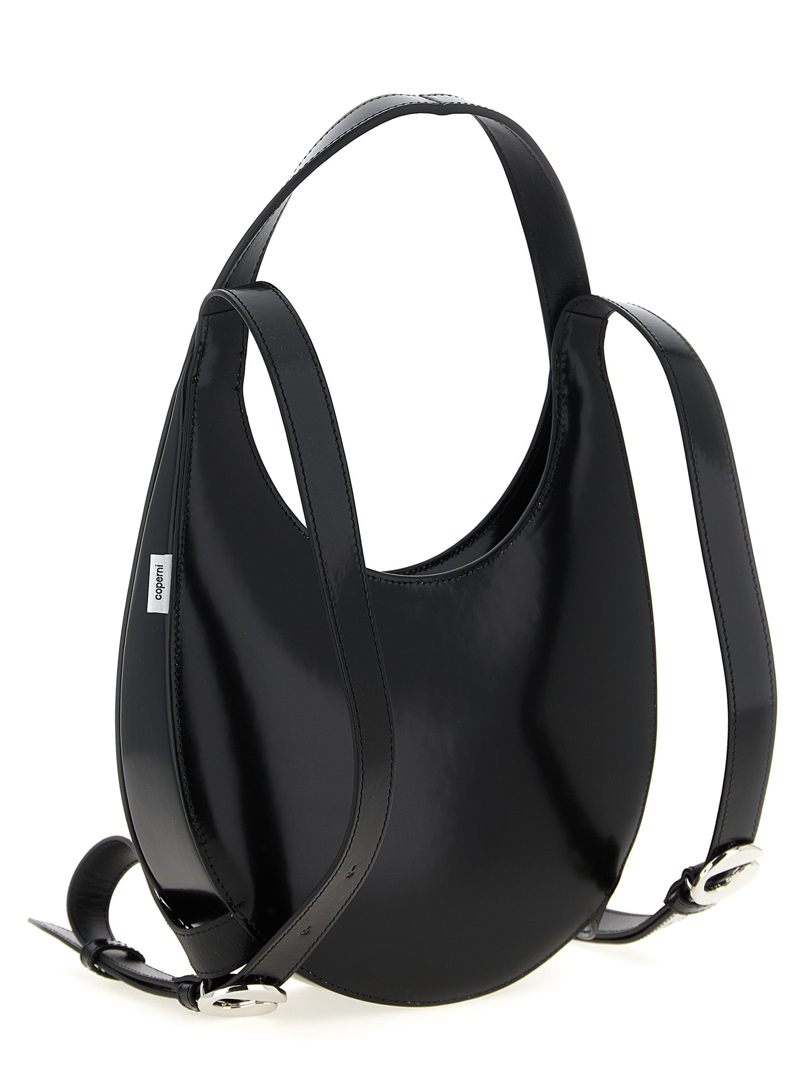 Coperni Women 'Swipe' Backpack COPERNI
