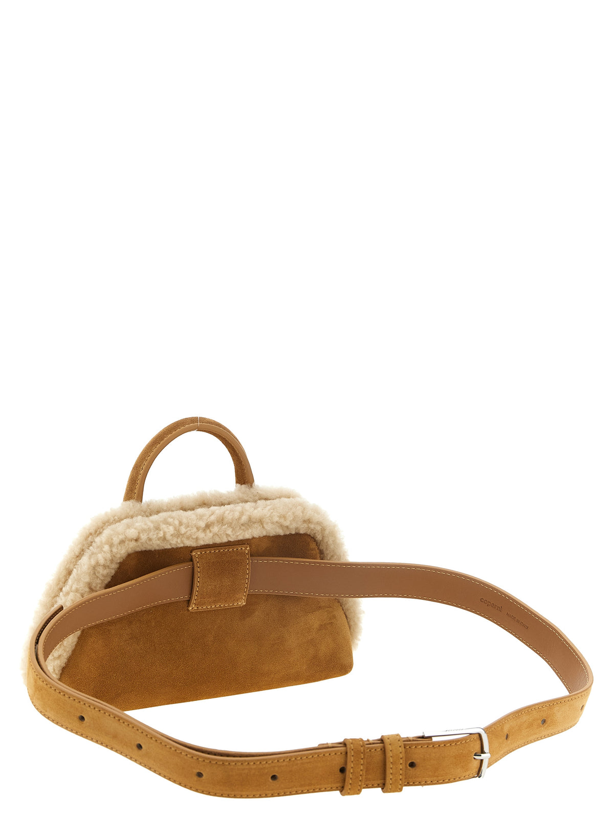 Coperni Women 'Duffle Belt Bag' Fanny Pack COPERNI