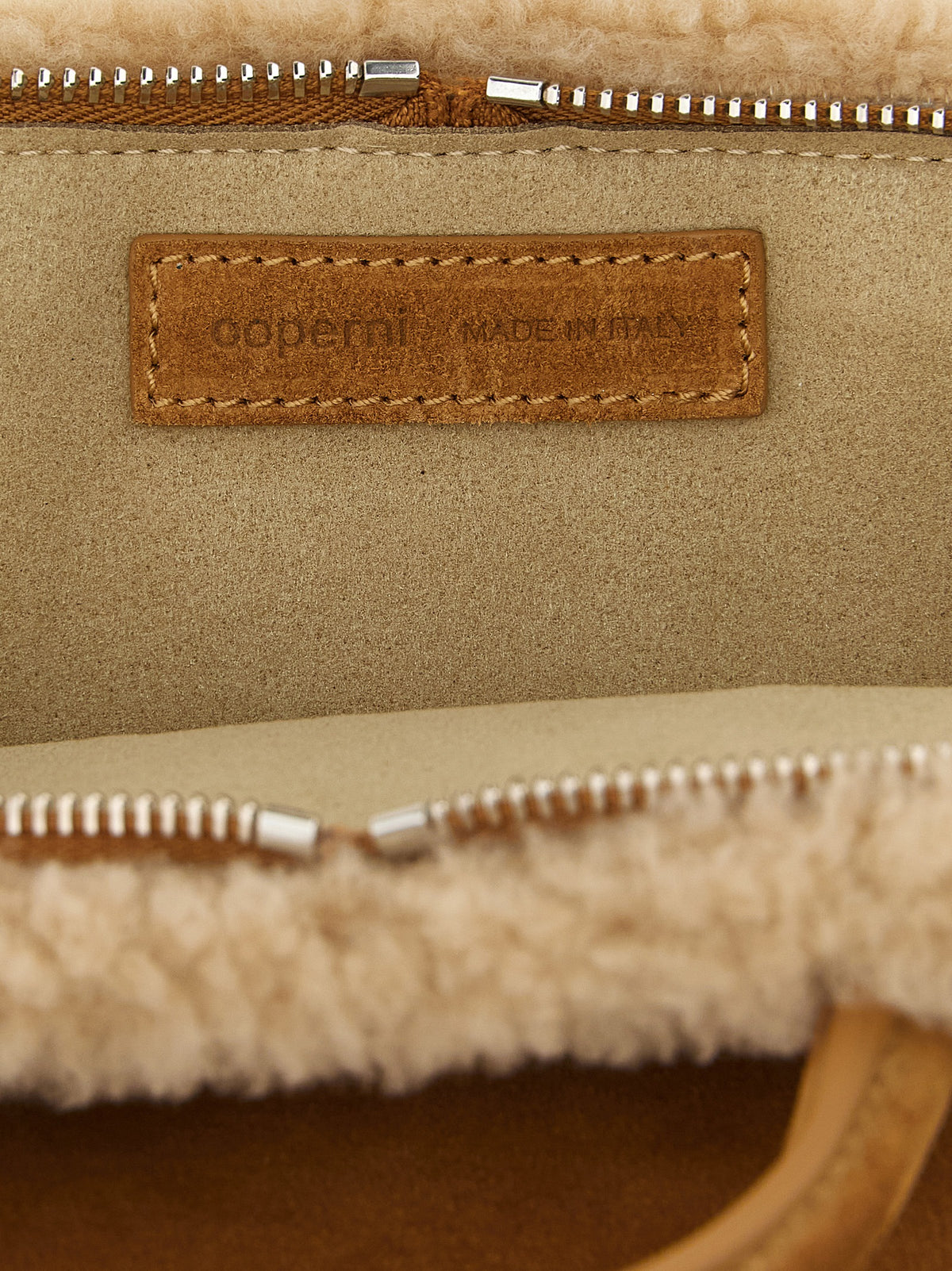 Coperni Women 'Duffle Belt Bag' Fanny Pack COPERNI