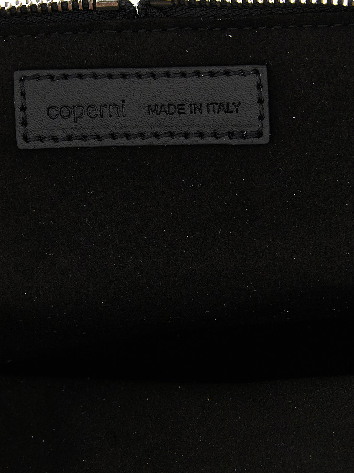 Coperni Women 'Duffle Belt Bag' Fanny Pack COPERNI