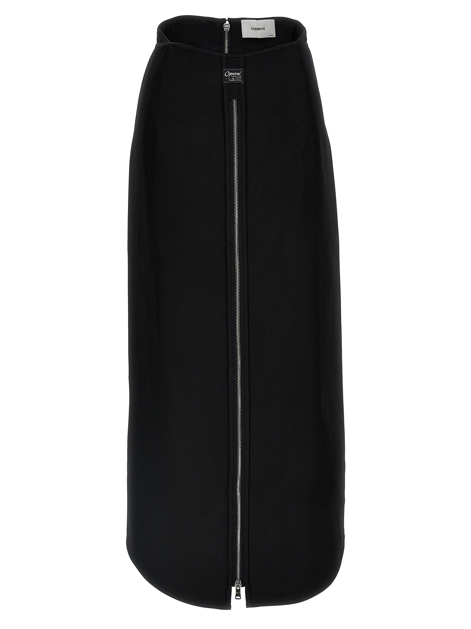 Coperni Women 'Long Zip' Skirt COPERNI