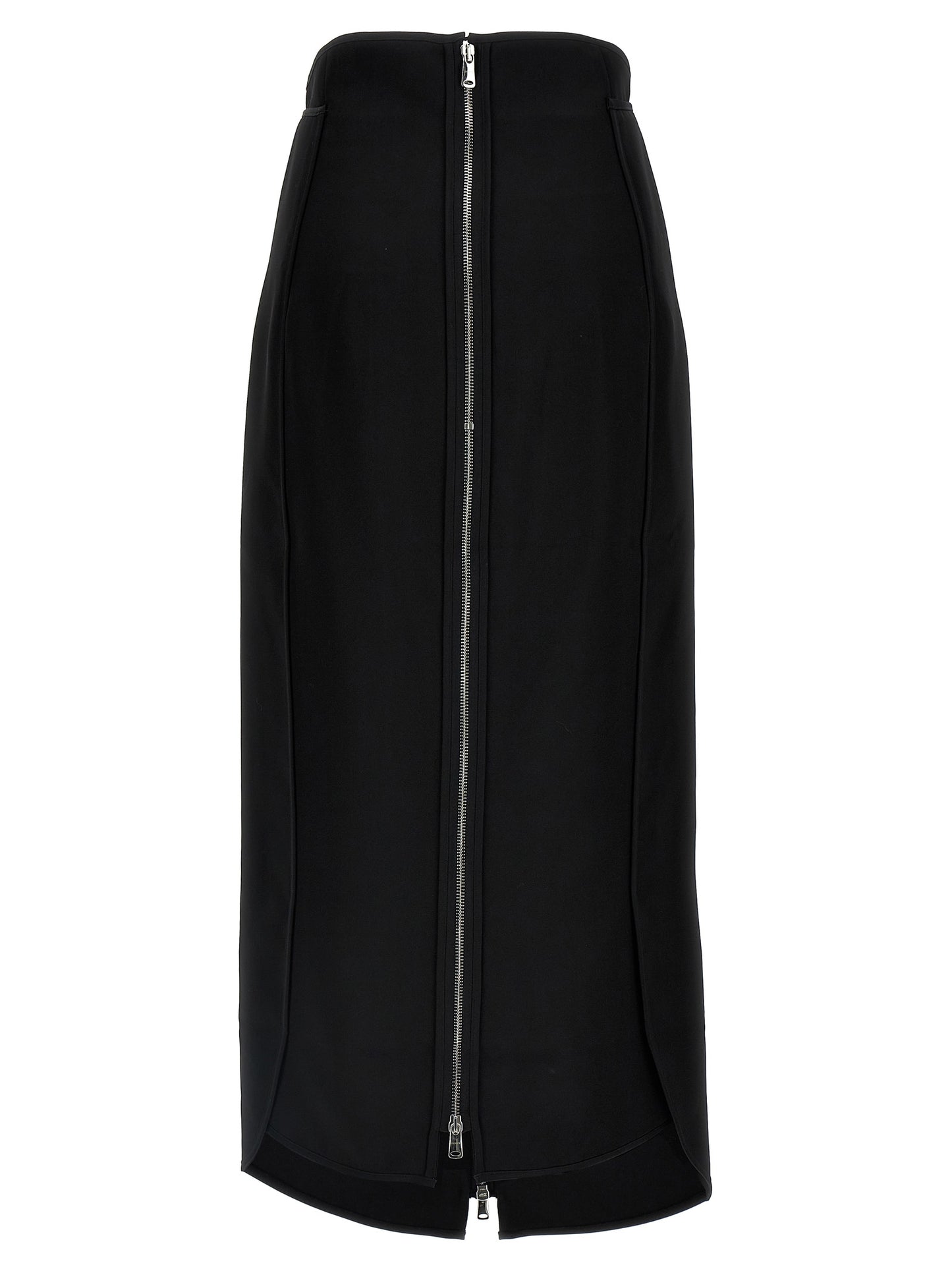 Coperni Women 'Long Zip' Skirt COPERNI