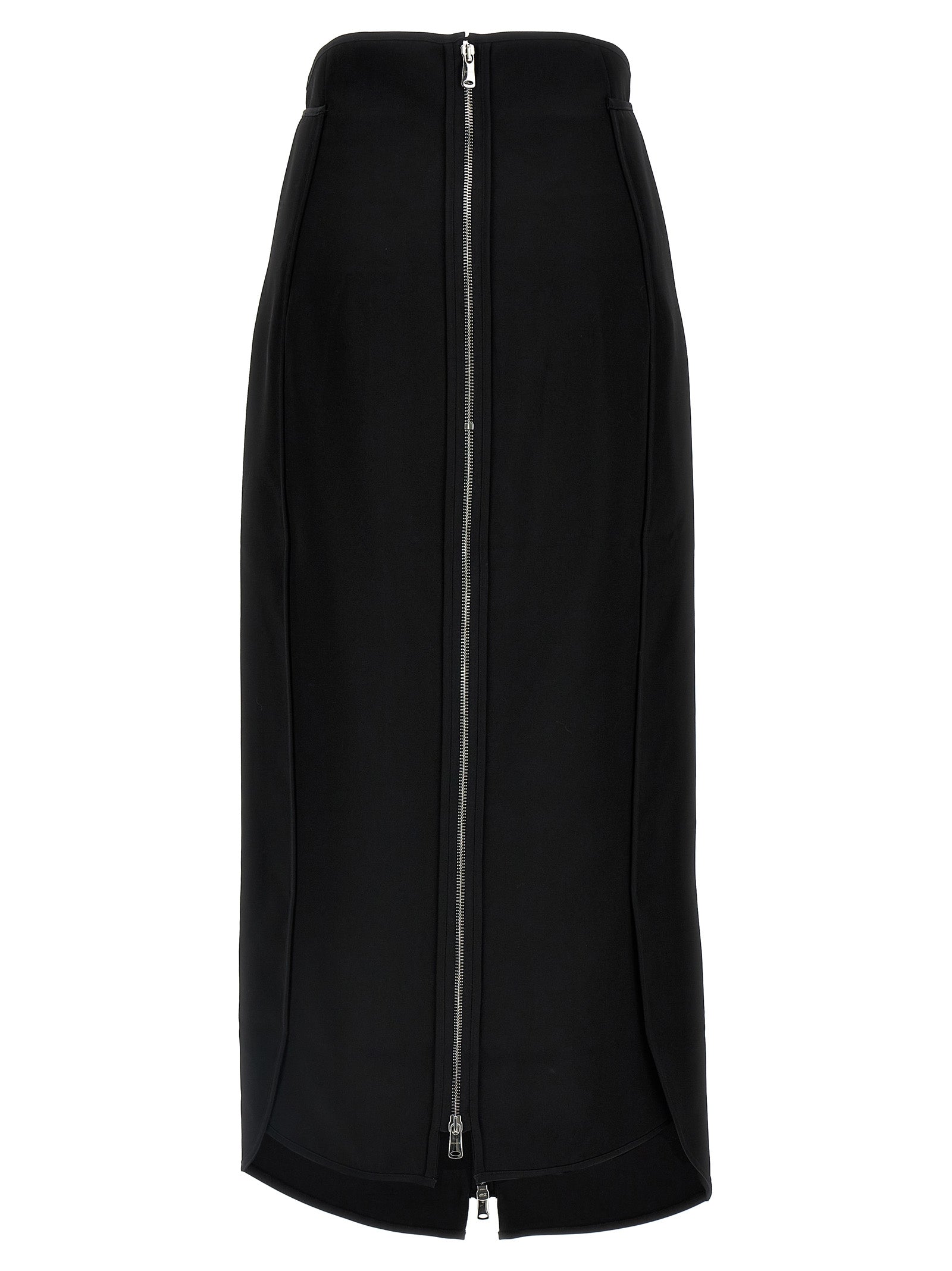 Coperni Women 'Long Zip' Skirt COPERNI