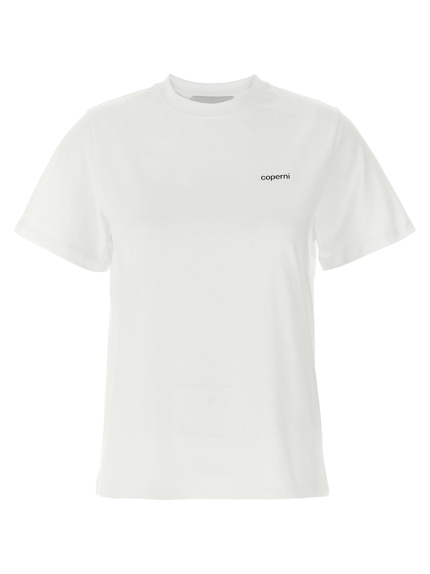 Coperni Women Logo T-Shirt COPERNI