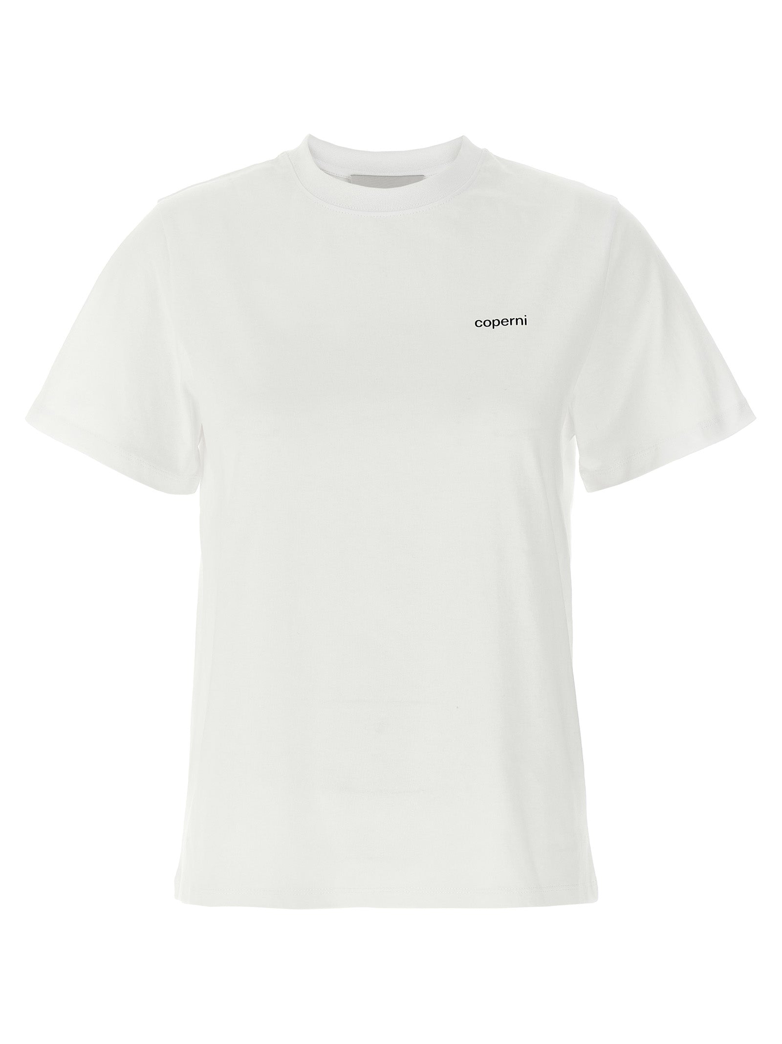 Coperni Women Logo T-Shirt COPERNI