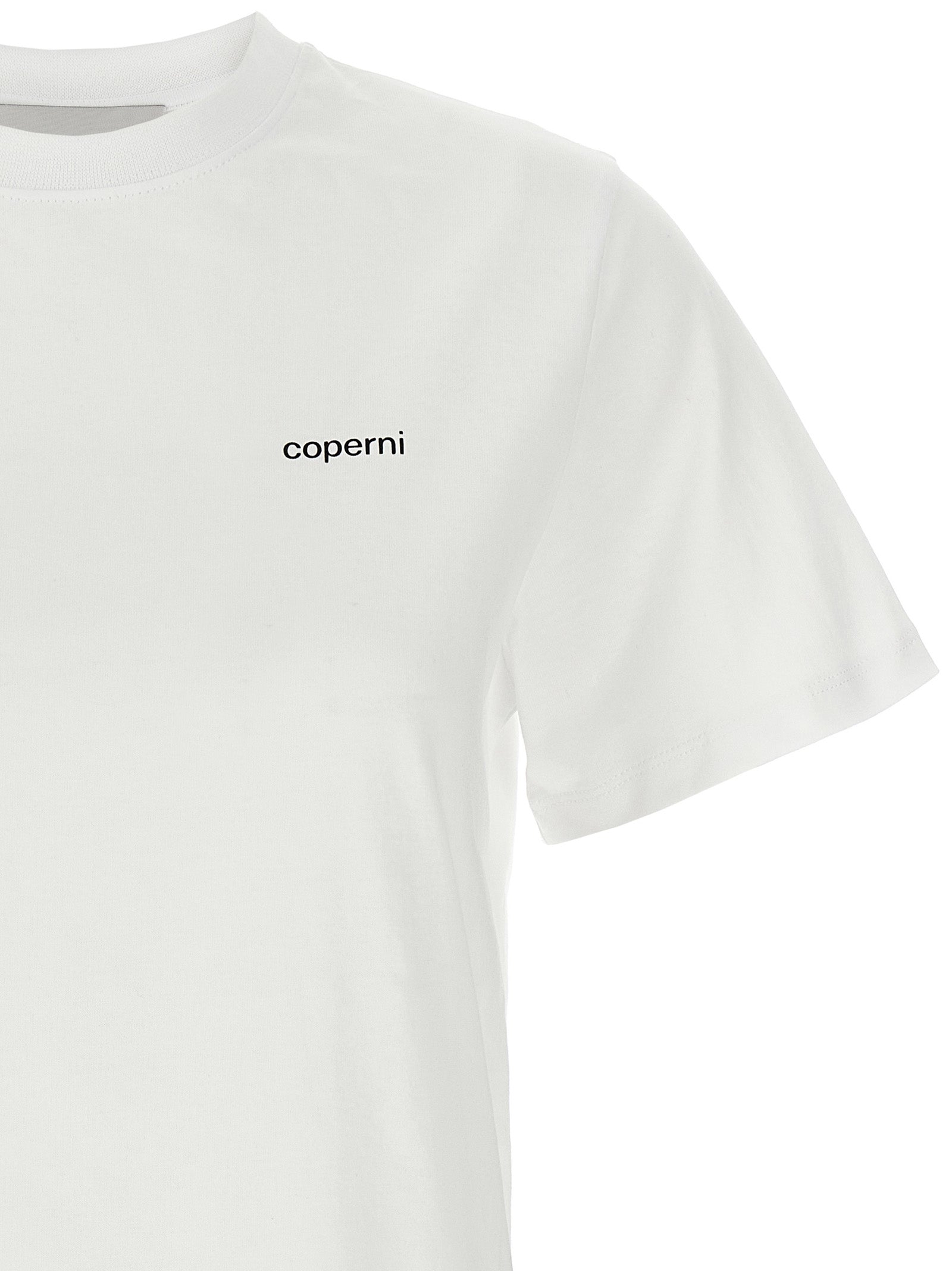 Coperni Women Logo T-Shirt COPERNI