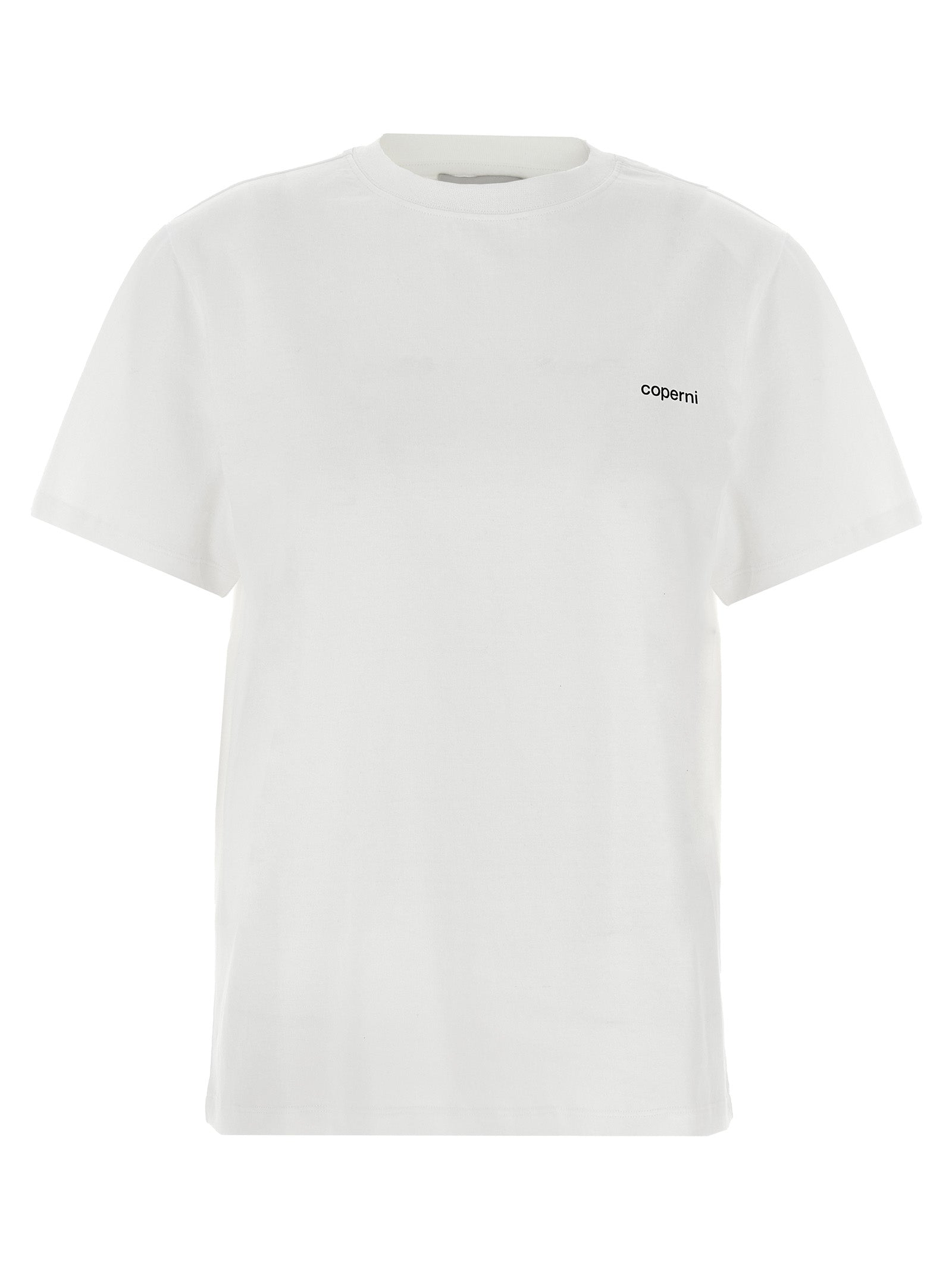 Coperni Women Logo T-Shirt COPERNI