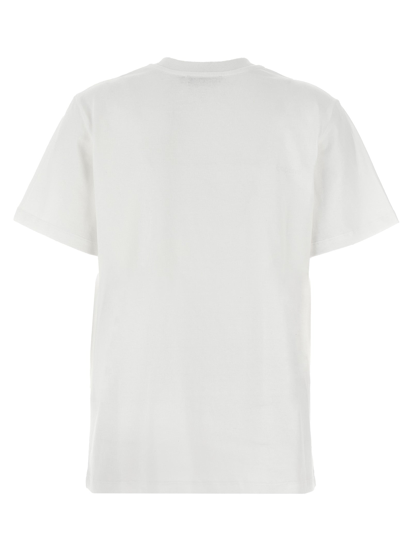 Coperni Women Logo T-Shirt COPERNI