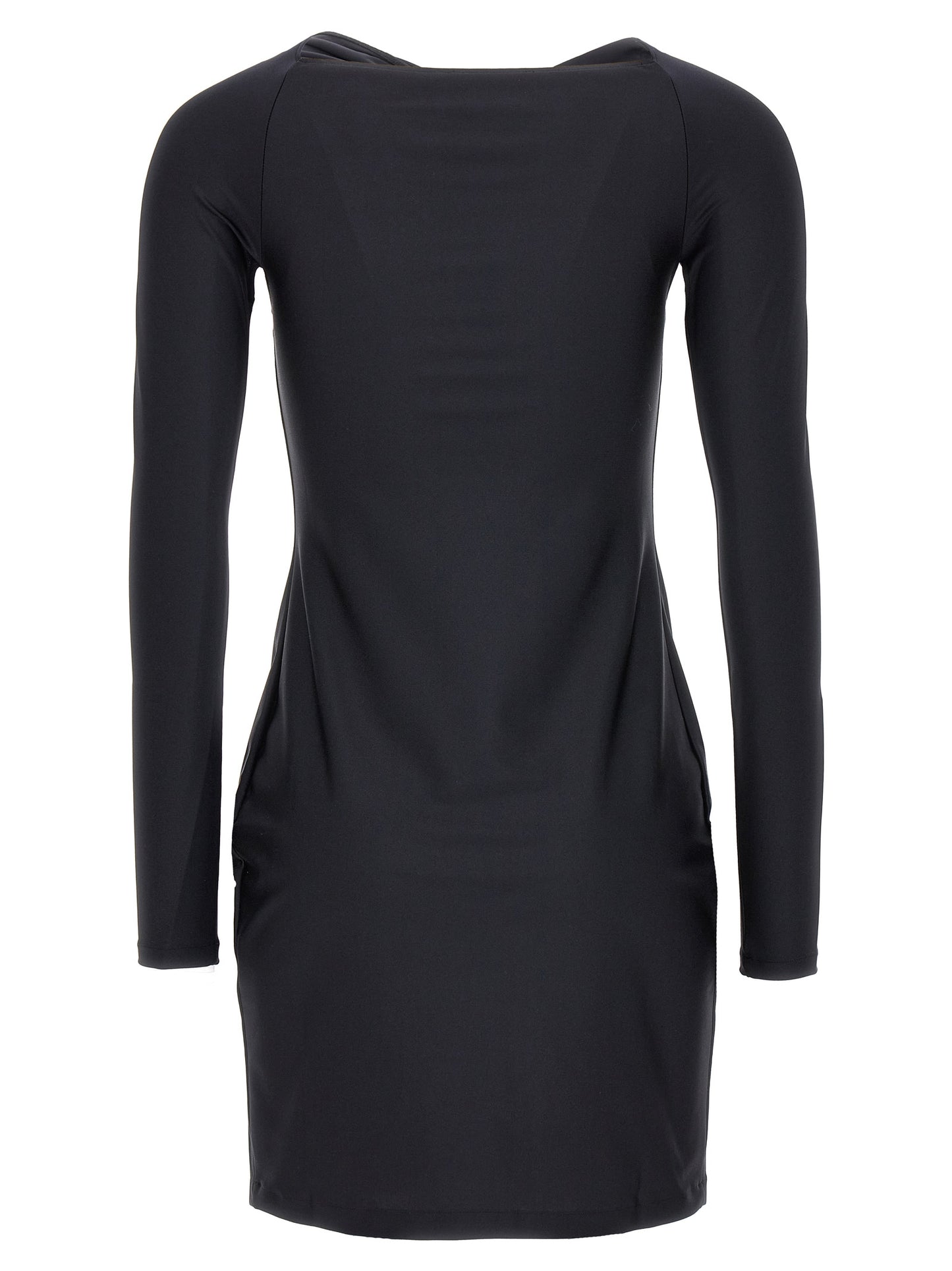 Coperni Women 'Twisted Cut-Out' Dress COPERNI