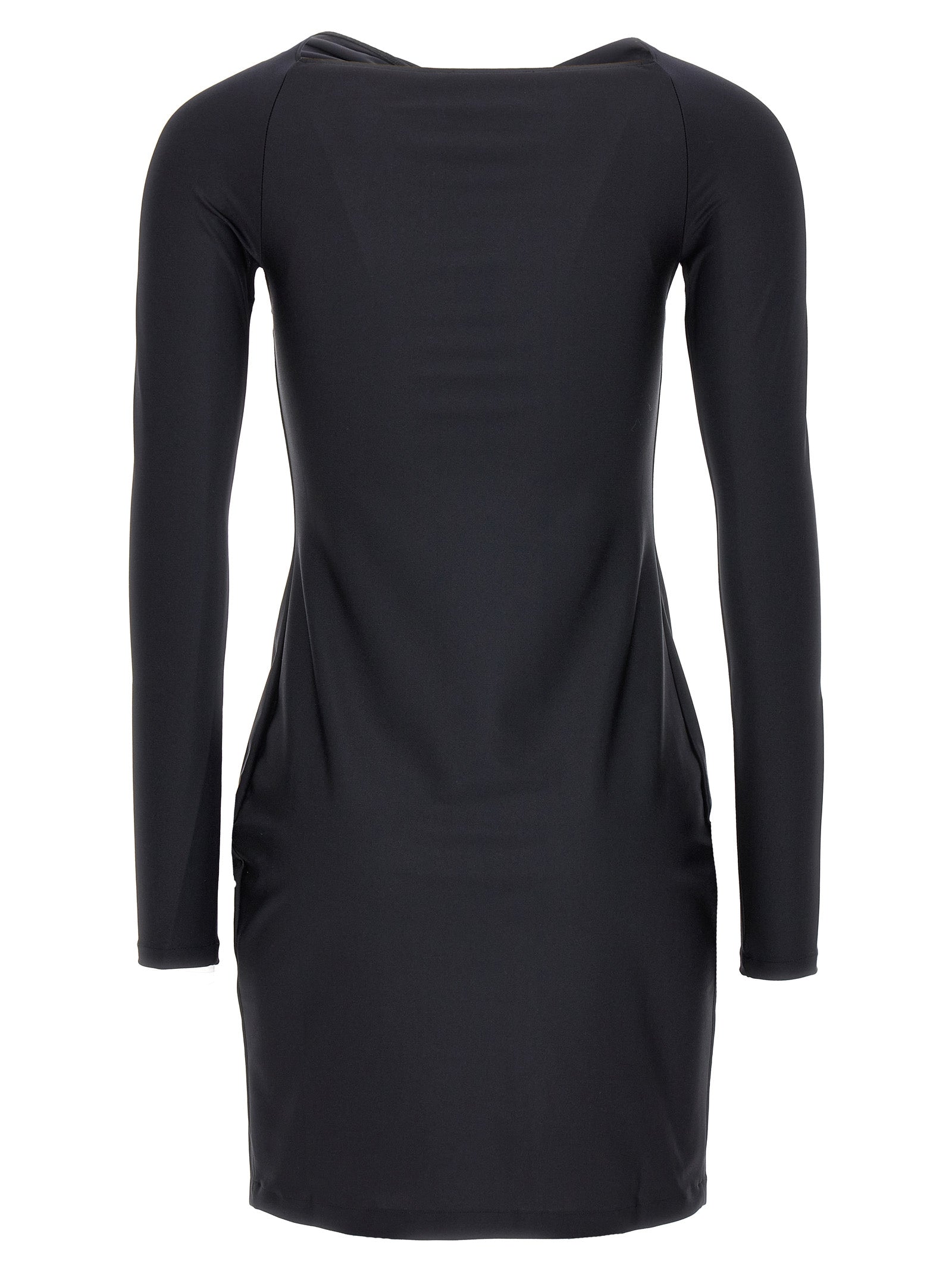 Coperni Women 'Twisted Cut-Out' Dress COPERNI