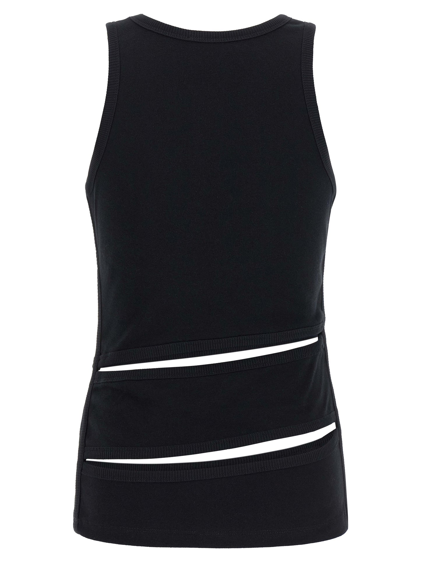 Coperni Women 'Spiral' Tank Top COPERNI