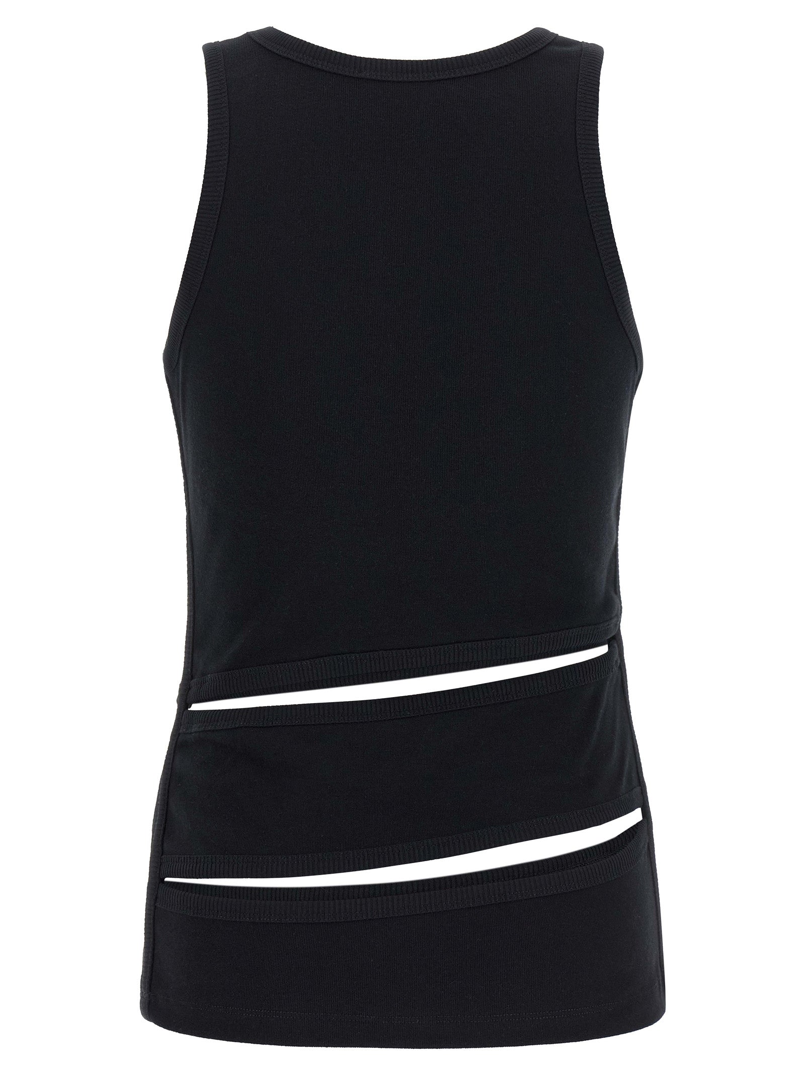 Coperni Women 'Spiral' Tank Top COPERNI