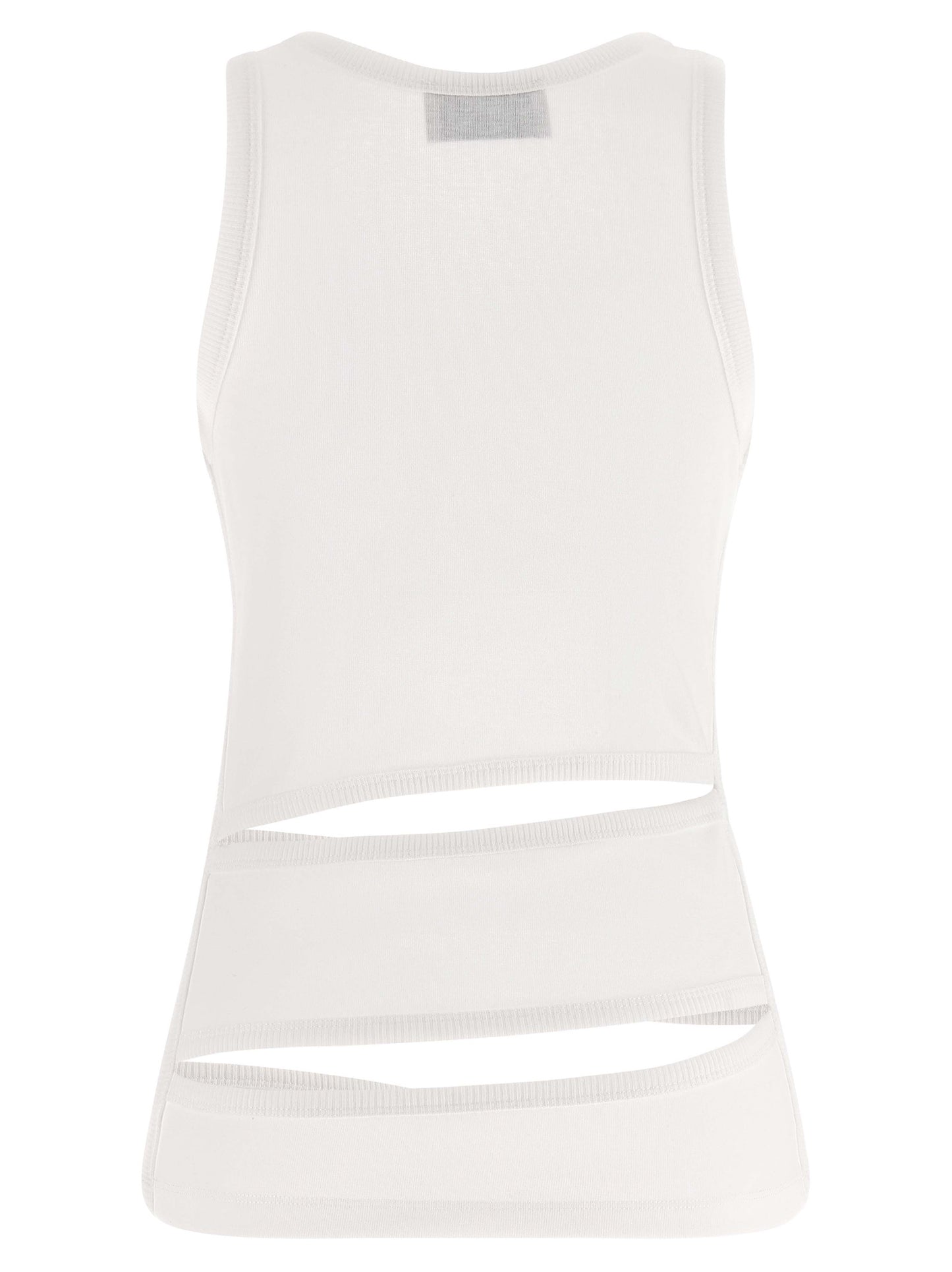 Coperni Women 'Spiral' Tank Top COPERNI