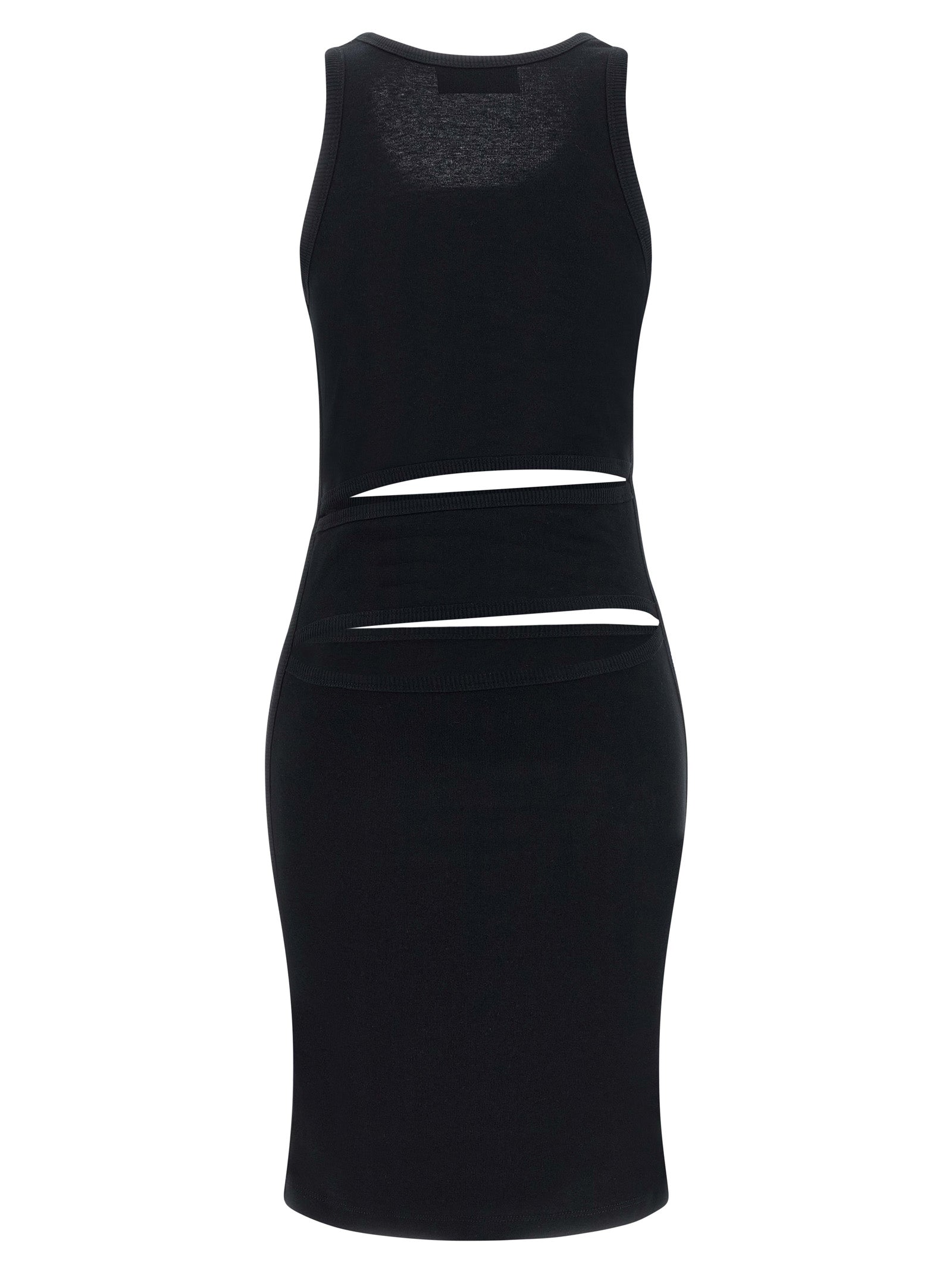 Coperni Women 'Spiral' Dress COPERNI