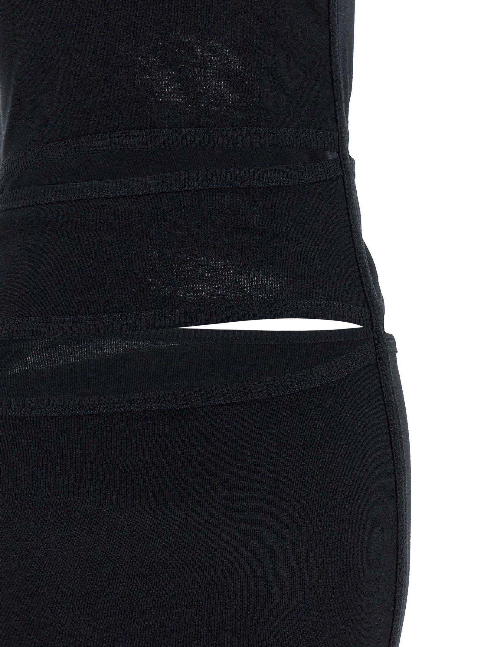 Coperni Women 'Spiral' Dress COPERNI