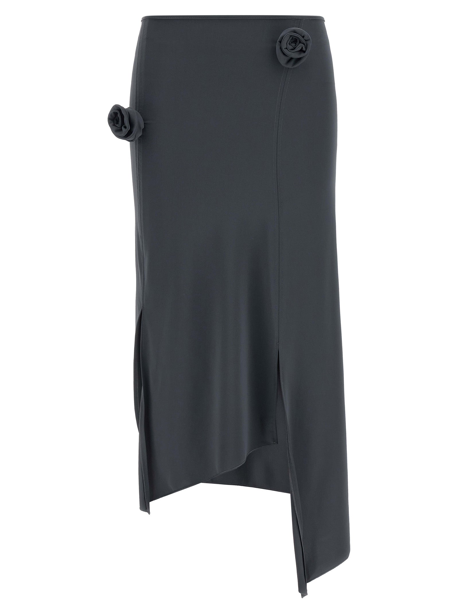 Coperni Women 'Flower' Skirt COPERNI