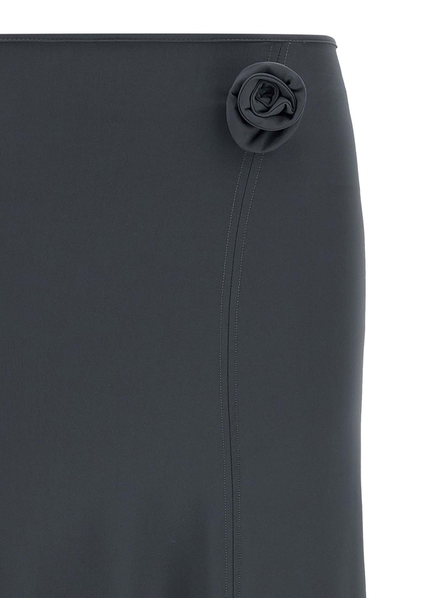 Coperni Women 'Flower' Skirt COPERNI