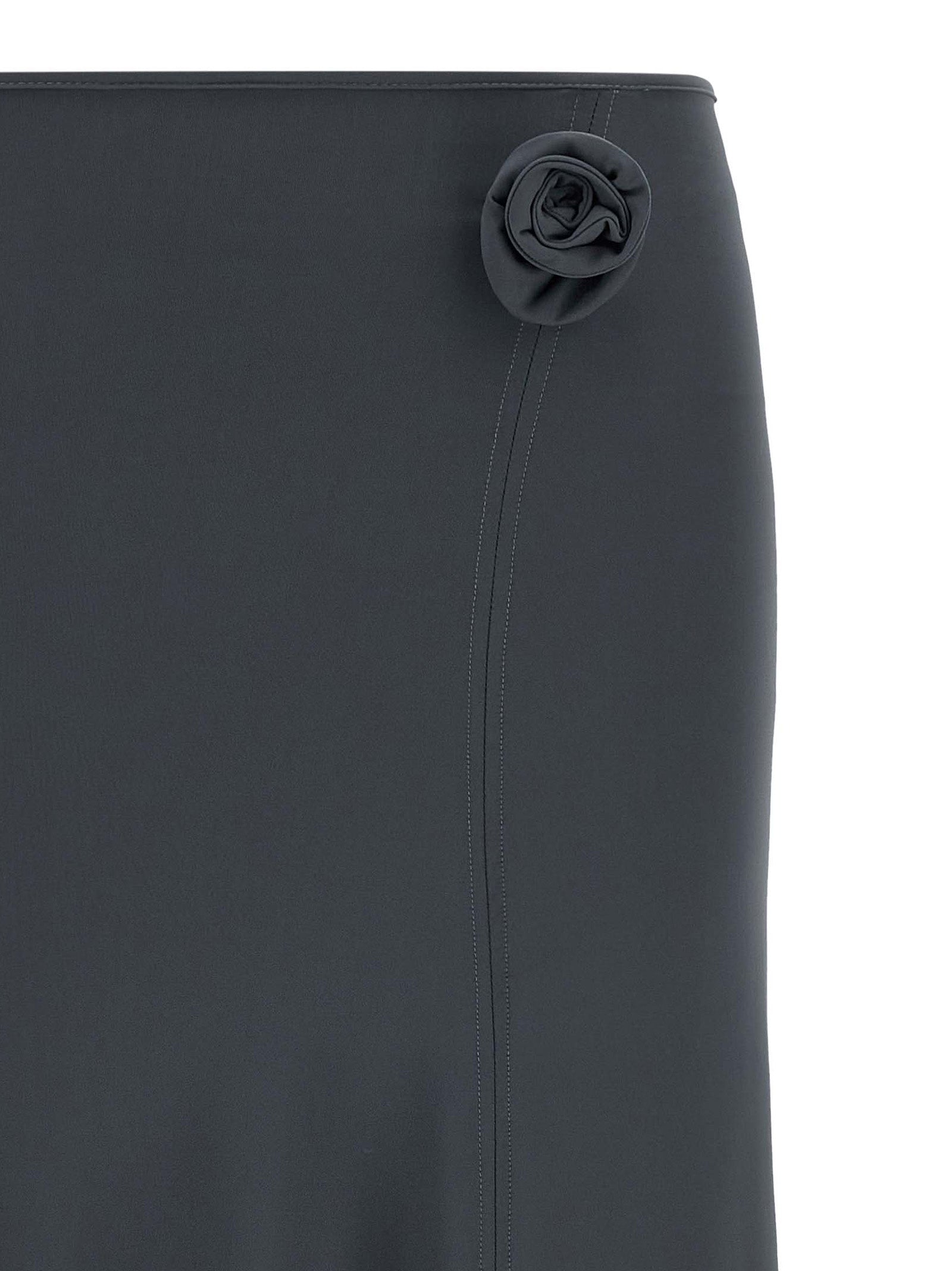 Coperni Women 'Flower' Skirt COPERNI