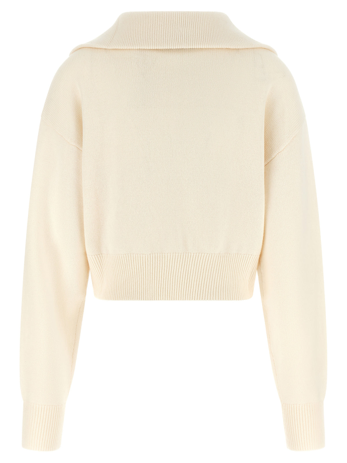 Coperni Women Half-Zip Sweater COPERNI