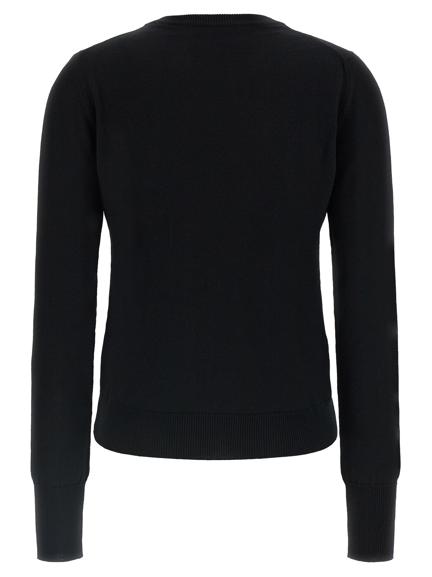 Coperni Women 'Emoji' Pin Sweater COPERNI