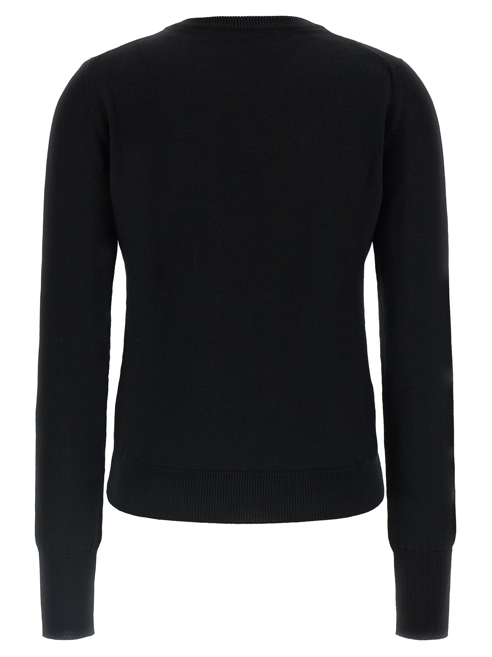 Coperni Women 'Emoji' Pin Sweater COPERNI