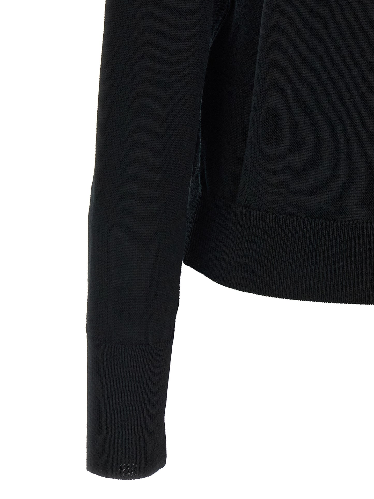 Coperni Women 'Emoji' Pin Sweater COPERNI