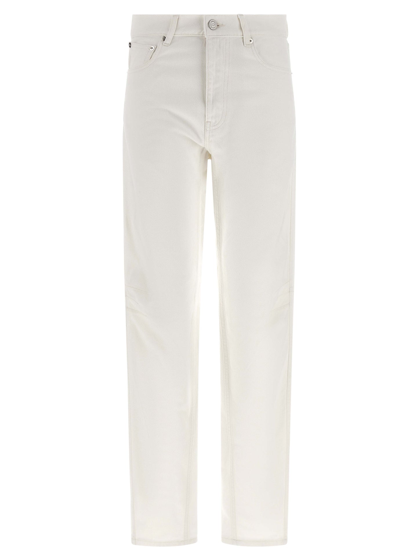 Coperni Women 'Tapered Denim' Jeans COPERNI