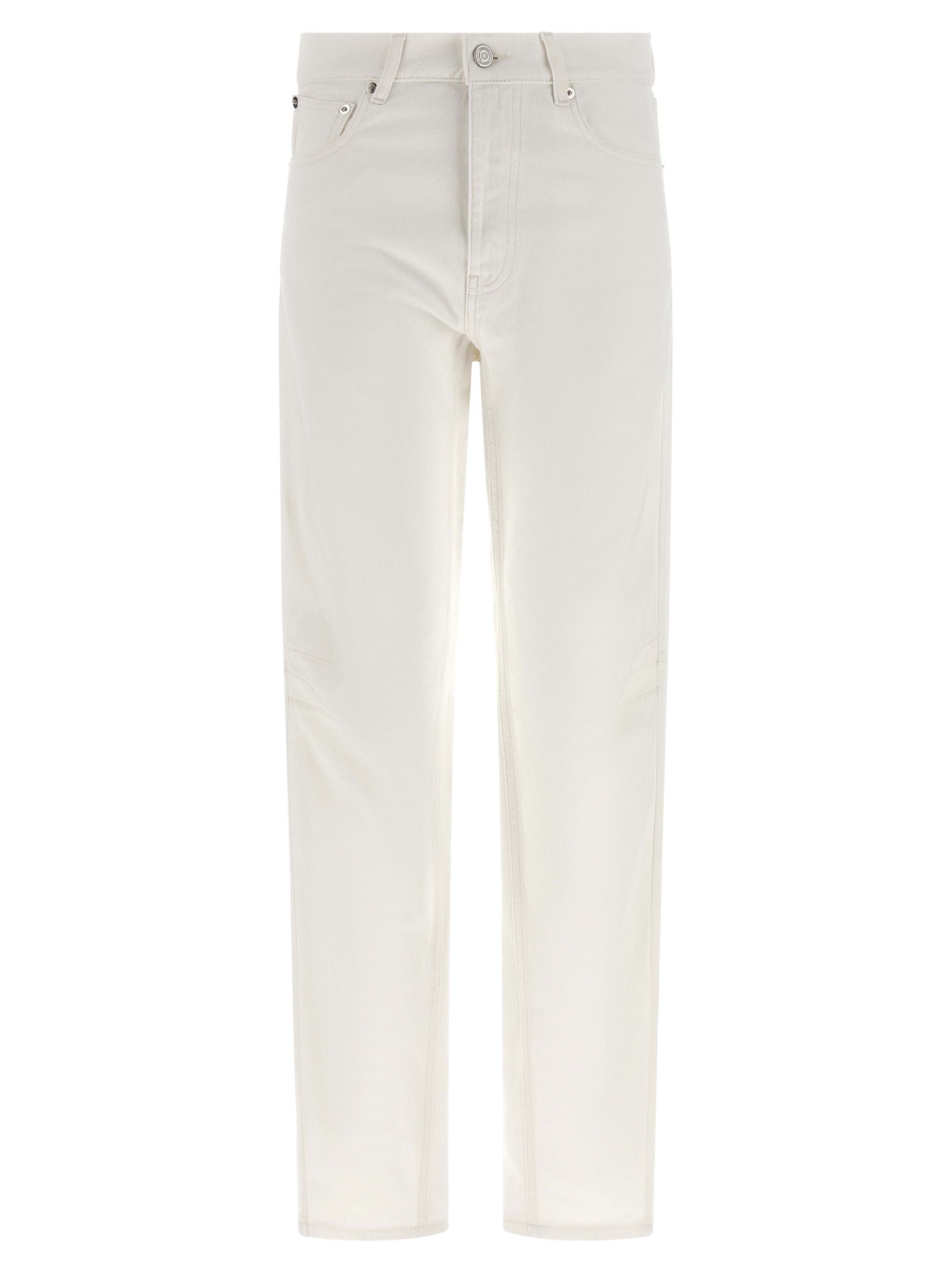 Coperni Women 'Tapered Denim' Jeans COPERNI