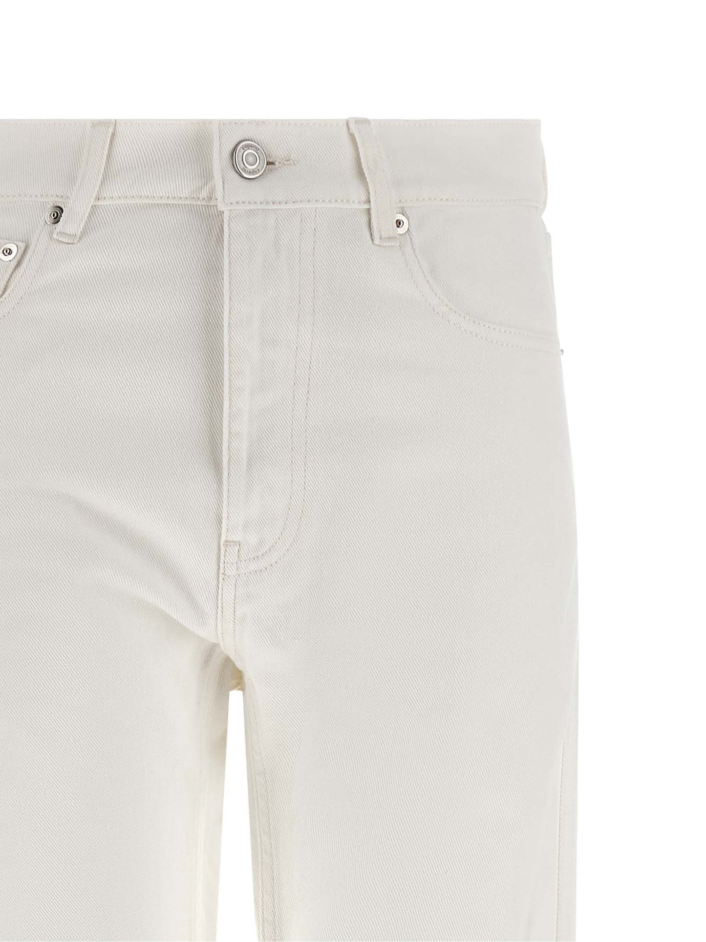 Coperni Women 'Tapered Denim' Jeans COPERNI