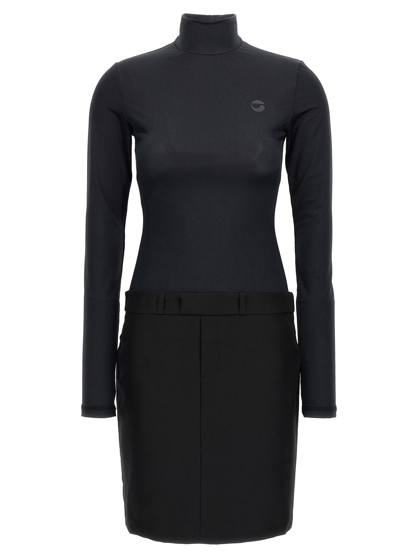 Coperni Women 'Hybrid' Dress COPERNI