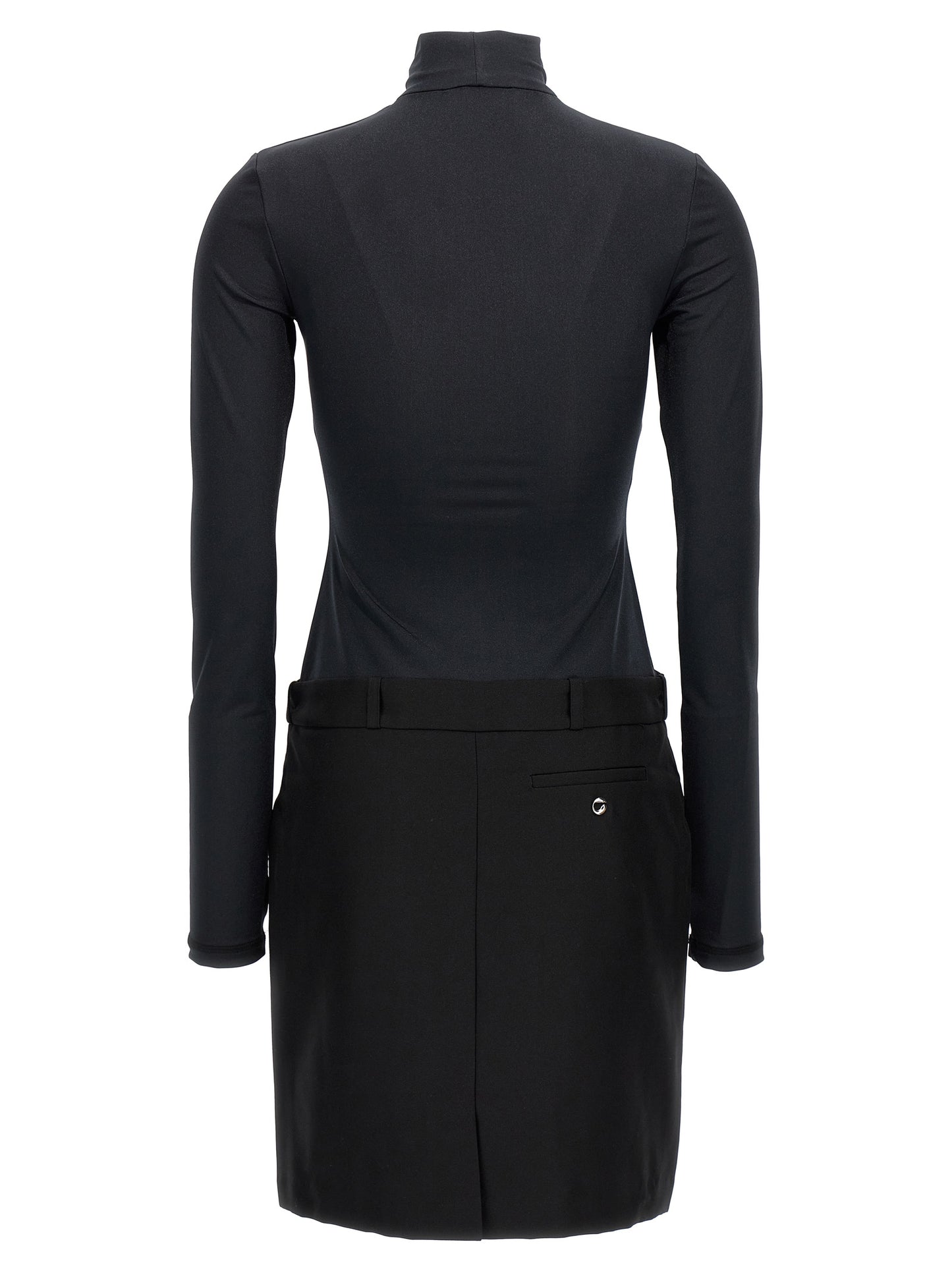 Coperni Women 'Hybrid' Dress COPERNI